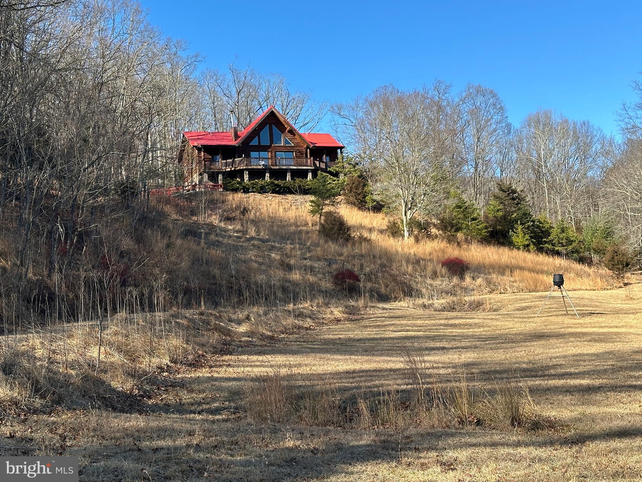 TROUT PASS - Residential
