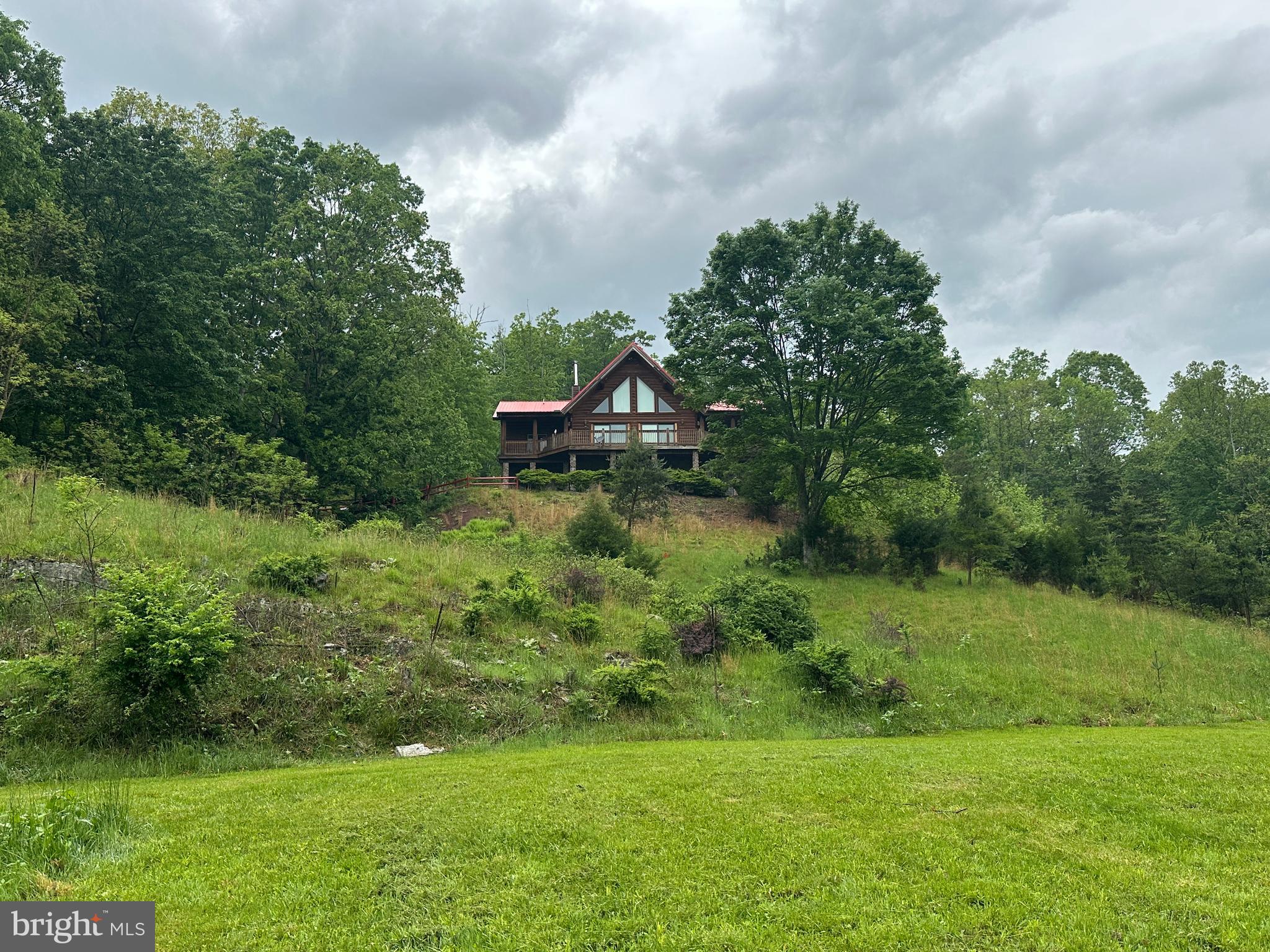 TROUT PASS - Residential