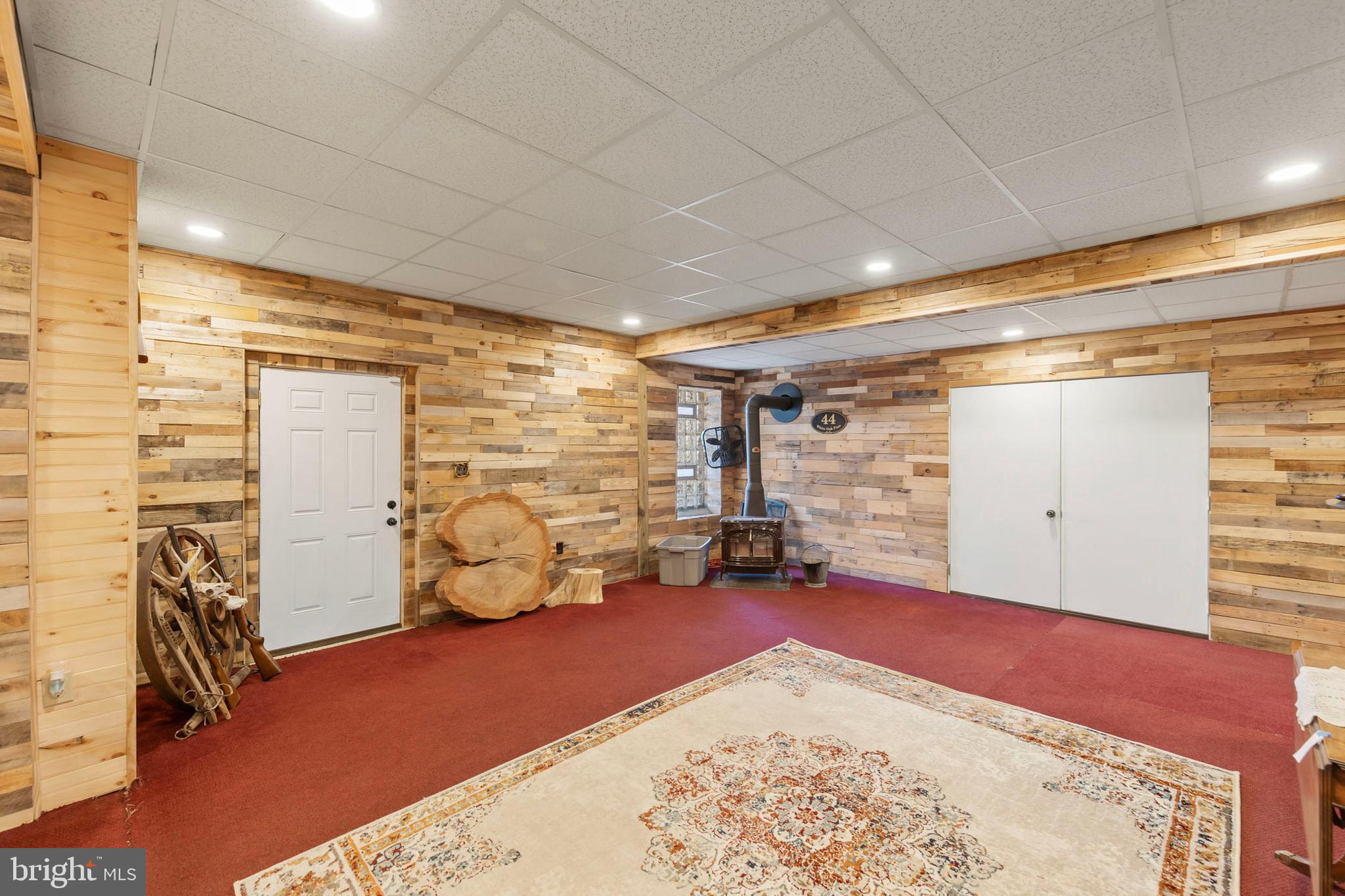 TROUT PASS - Residential