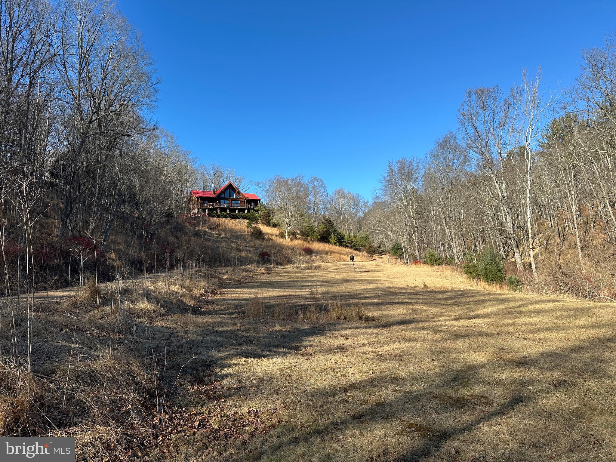 TROUT PASS - Residential