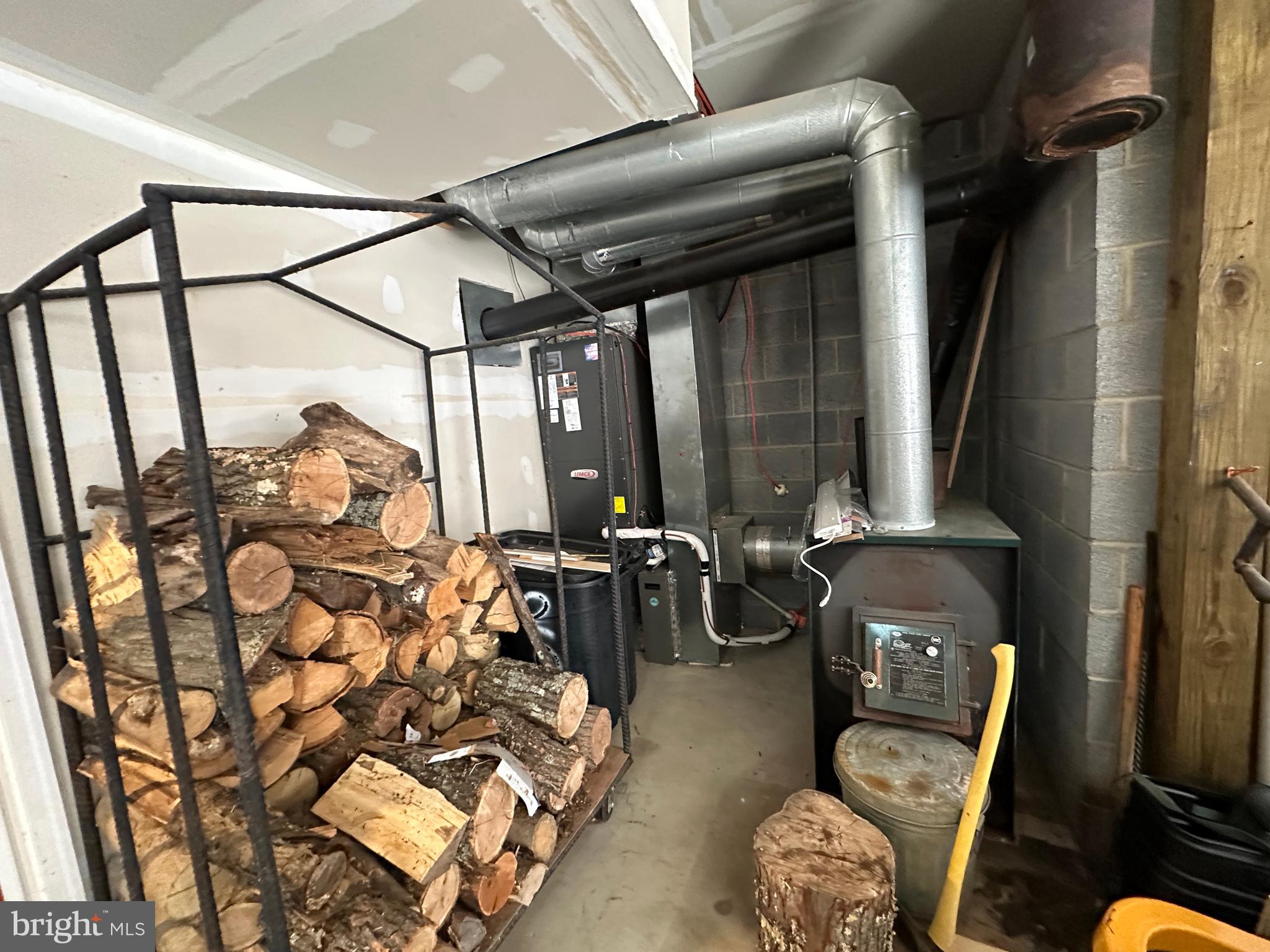 TROUT PASS - Residential