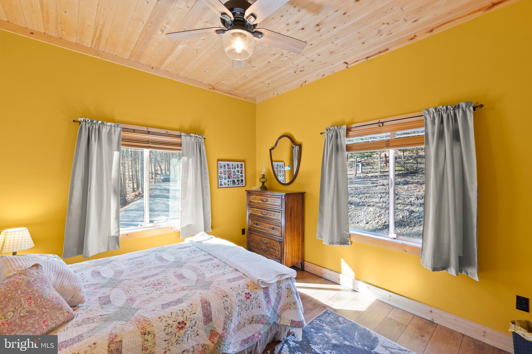 TROUT PASS - Residential