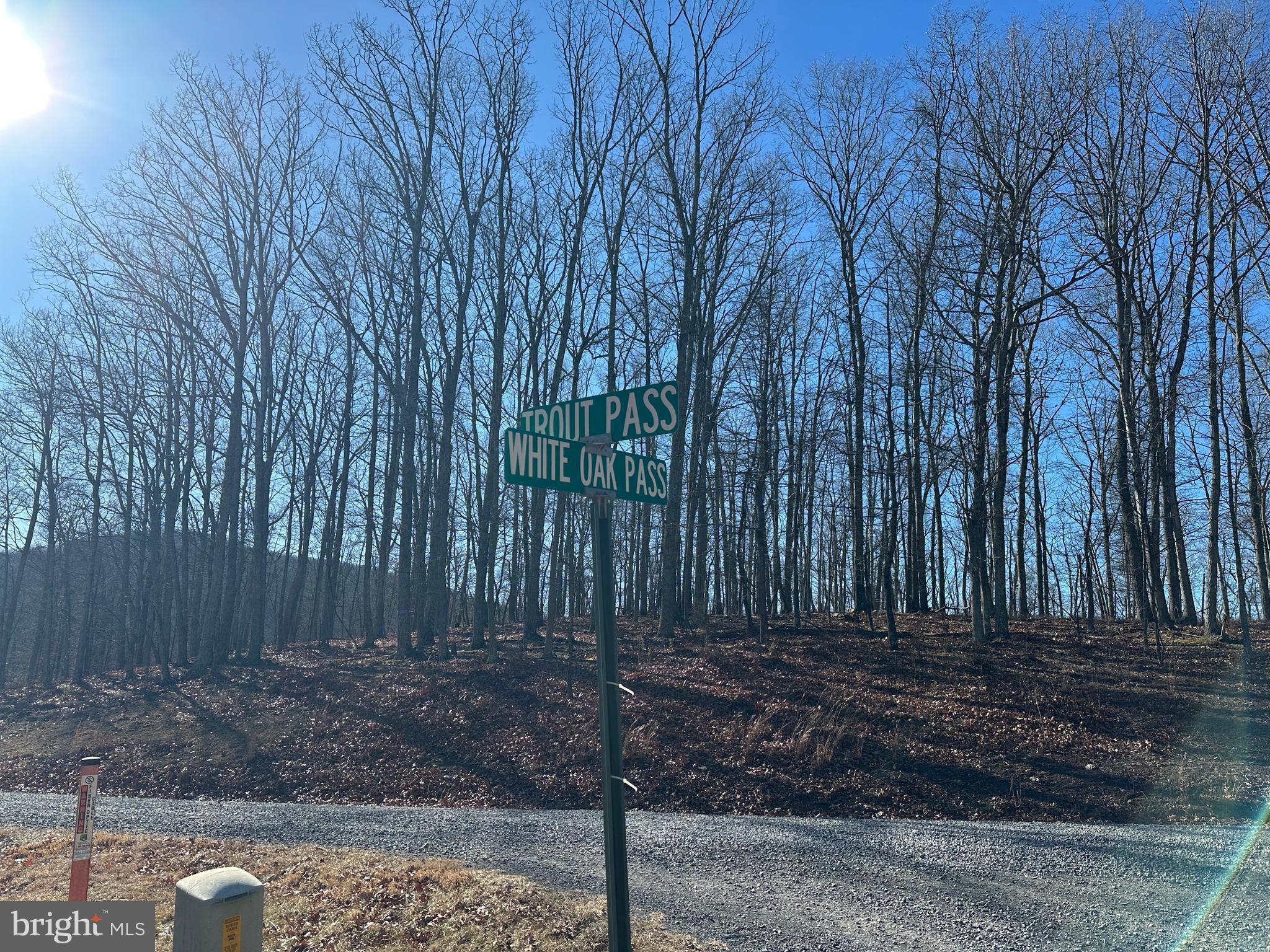 TROUT PASS - Residential