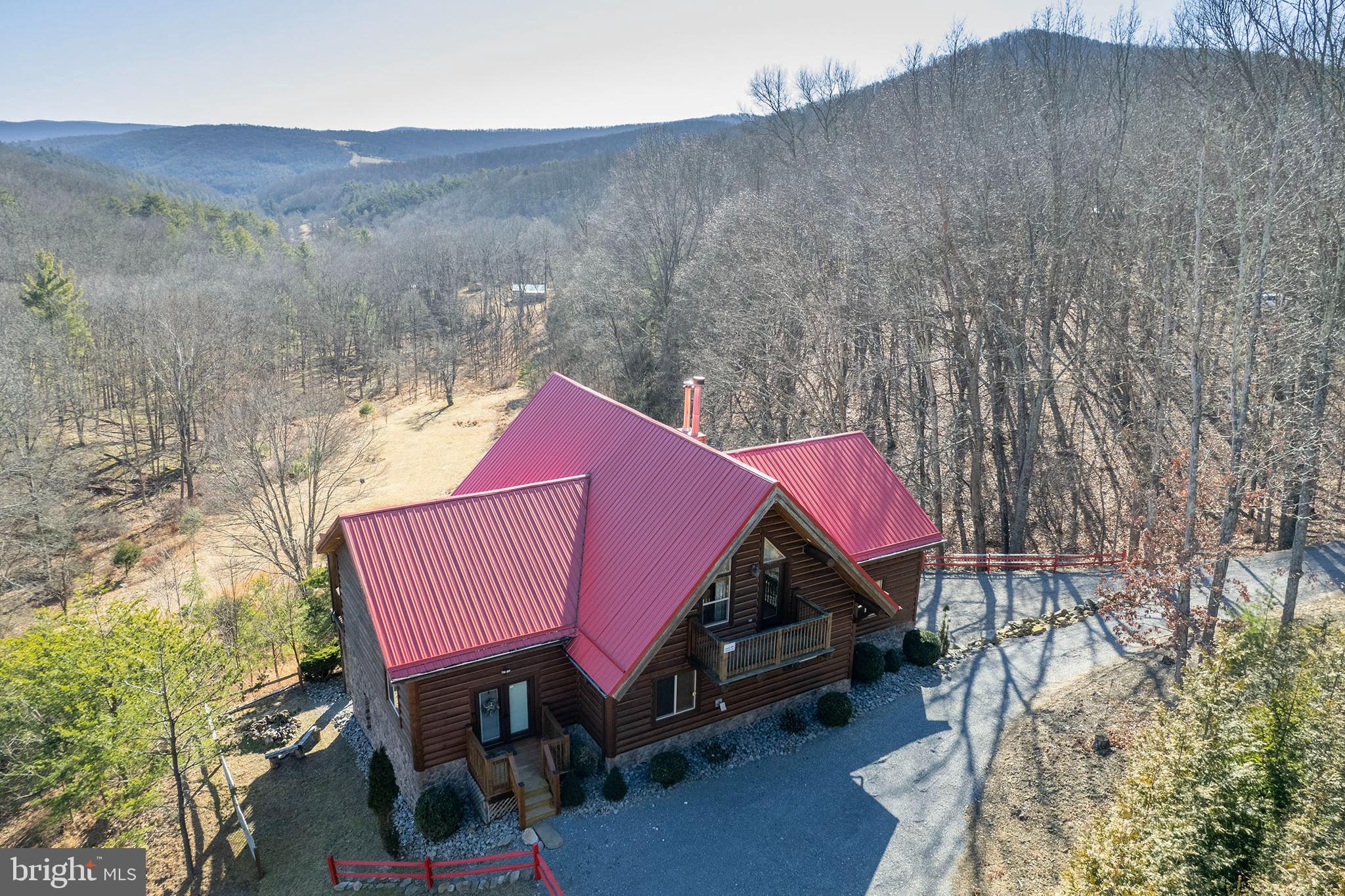 TROUT PASS - Residential