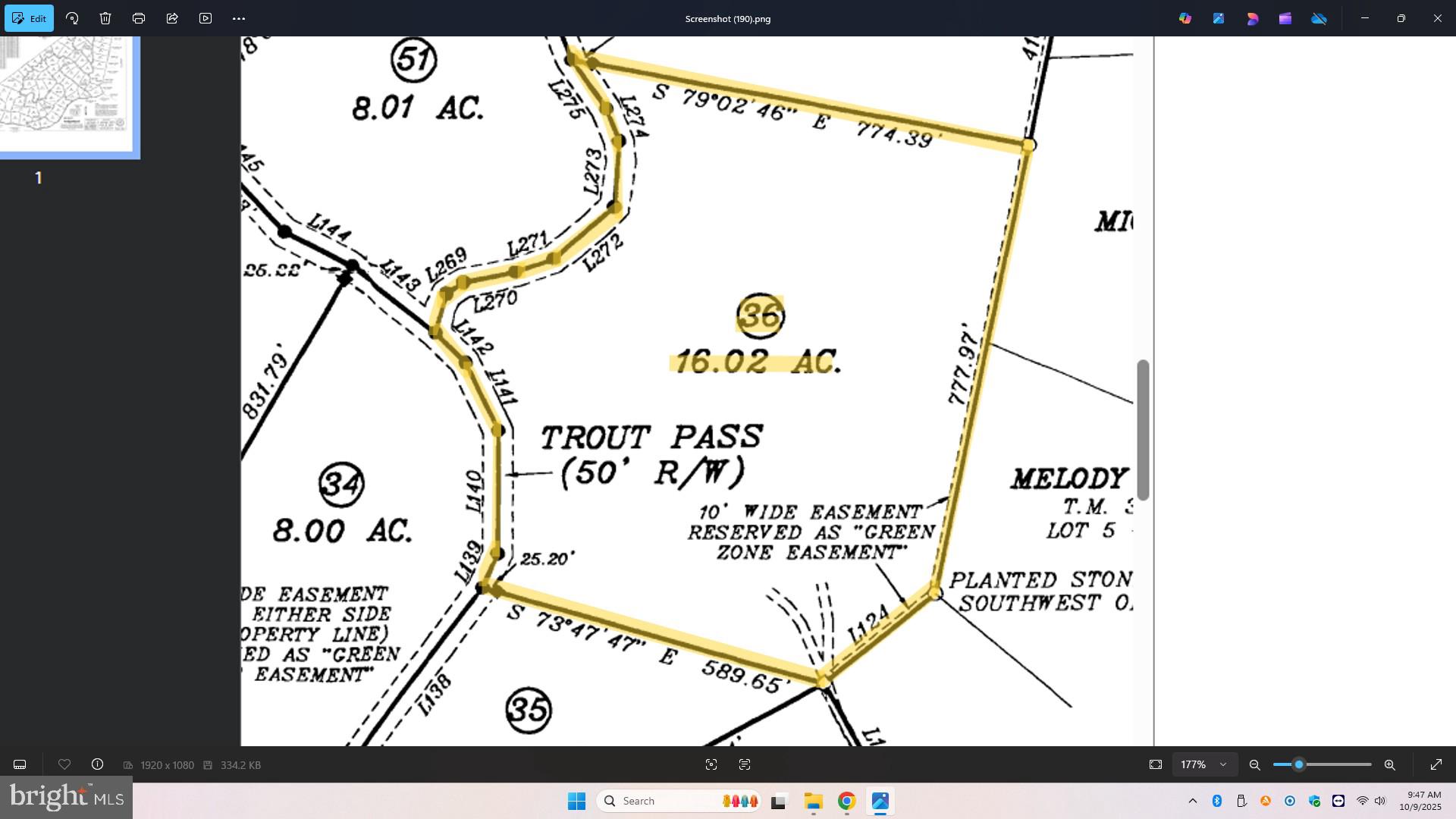 TROUT PASS - Residential