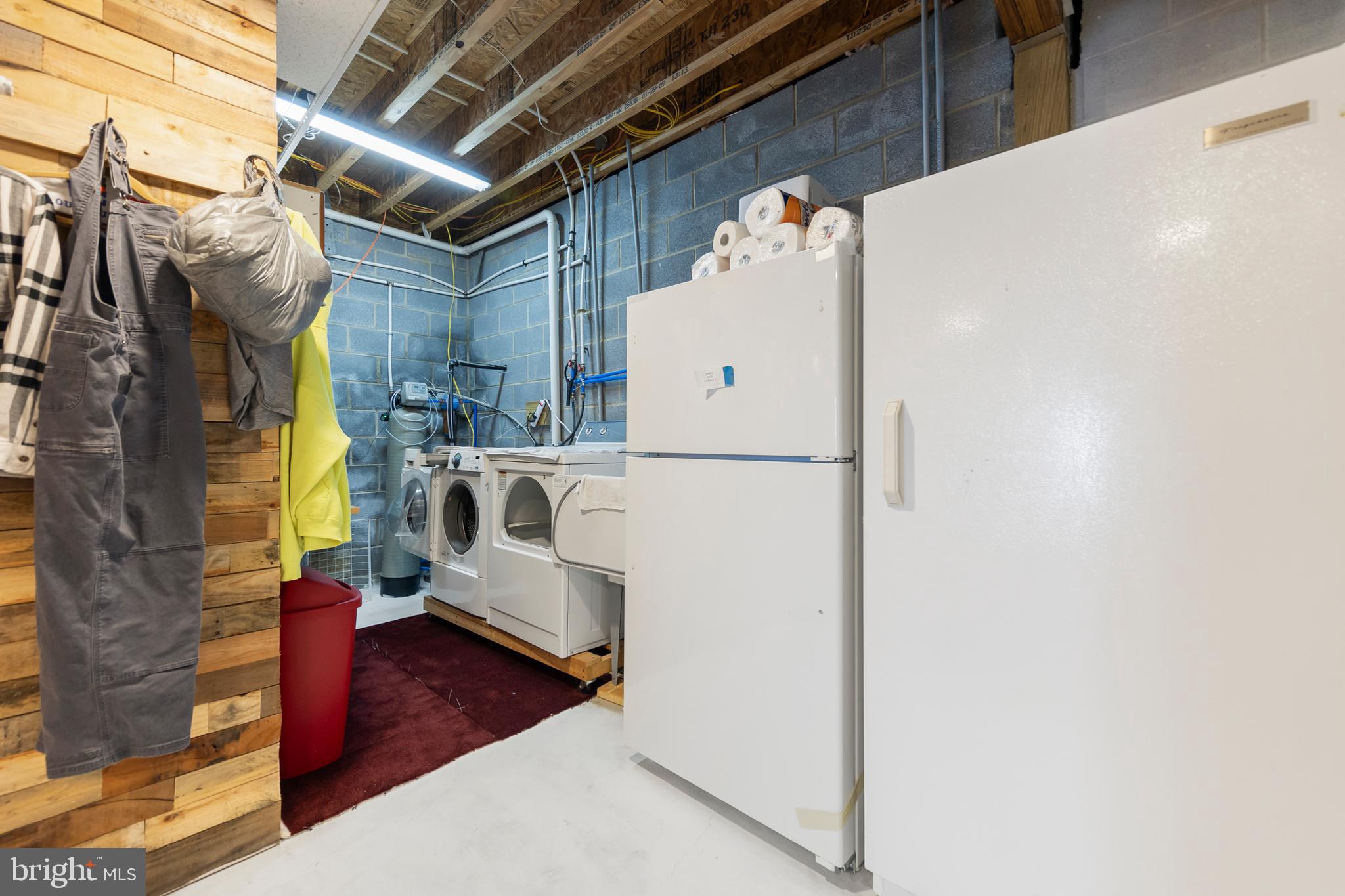 TROUT PASS - Residential