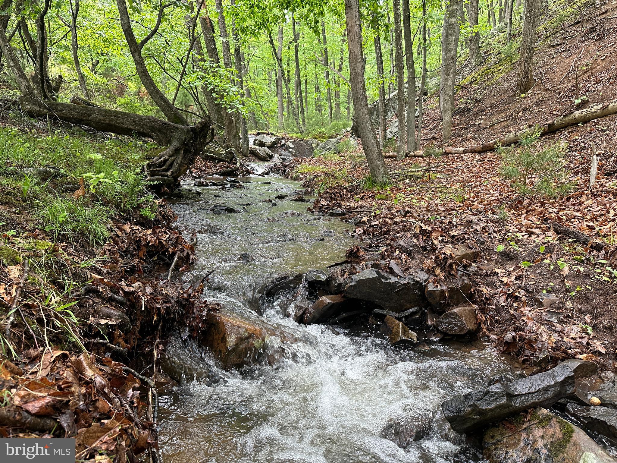 TROUT PASS - Residential