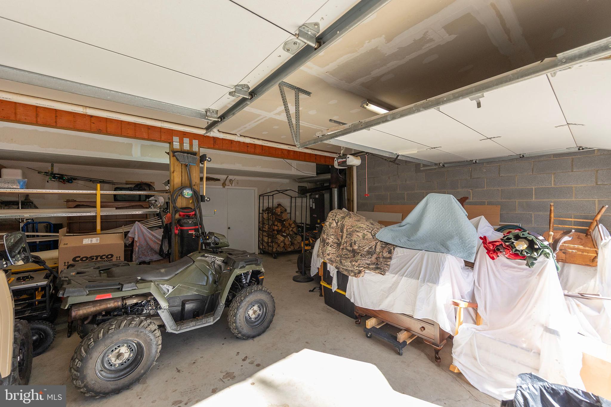 TROUT PASS - Residential