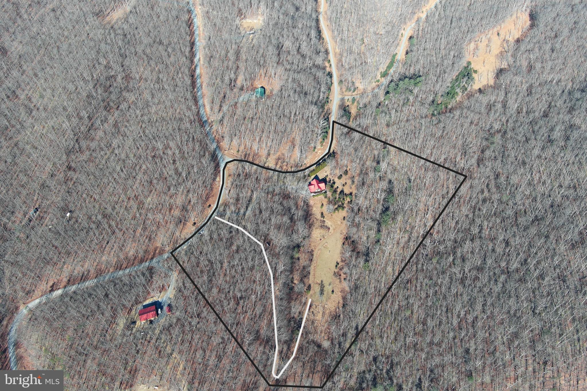 TROUT PASS - Residential