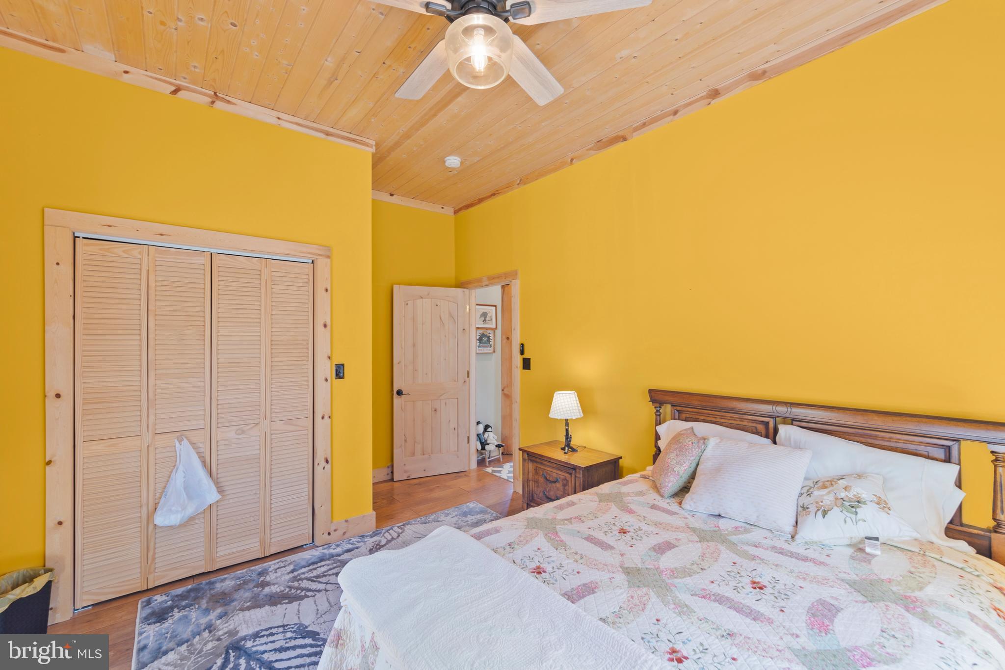 TROUT PASS - Residential