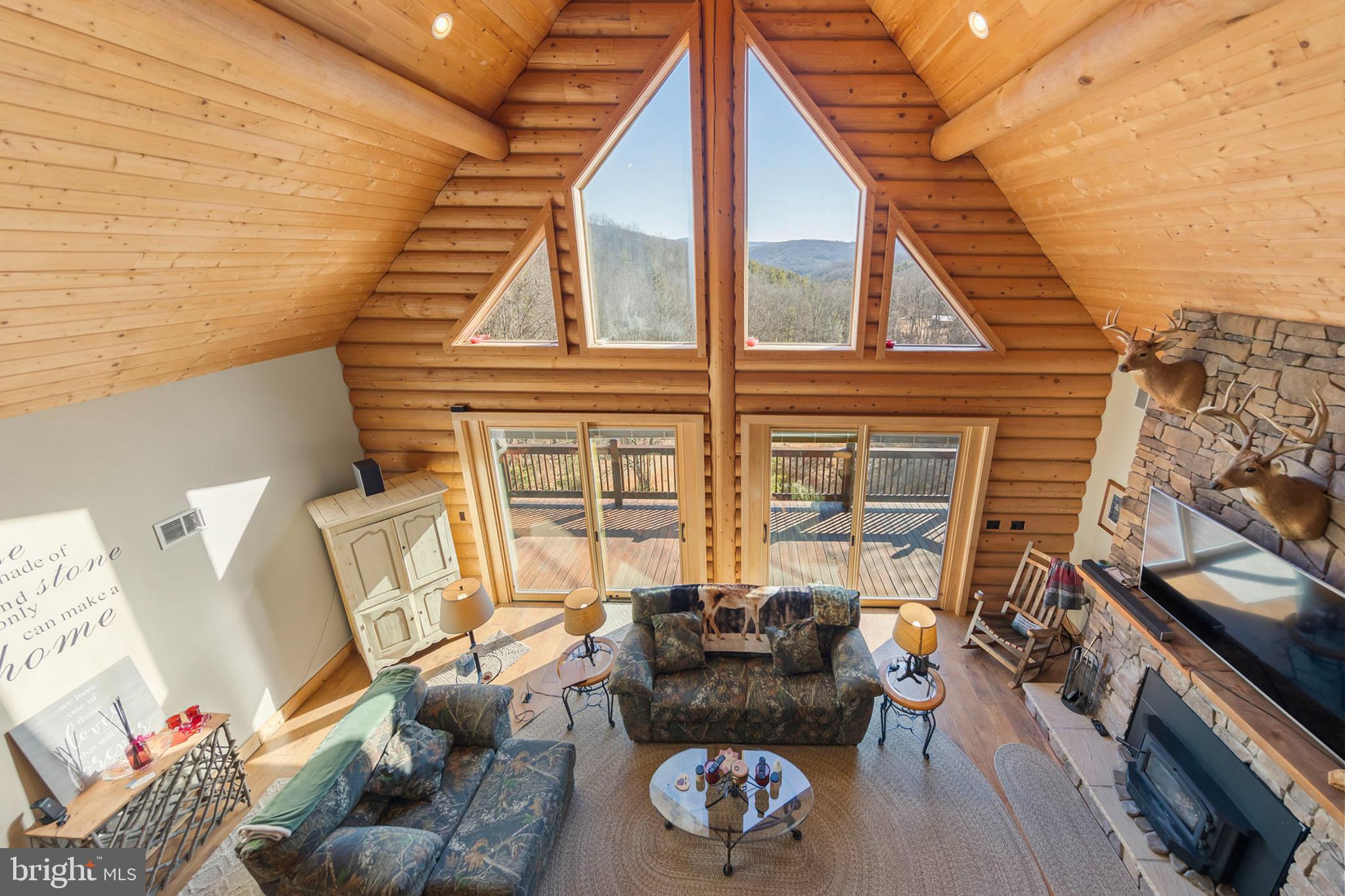 TROUT PASS - Residential