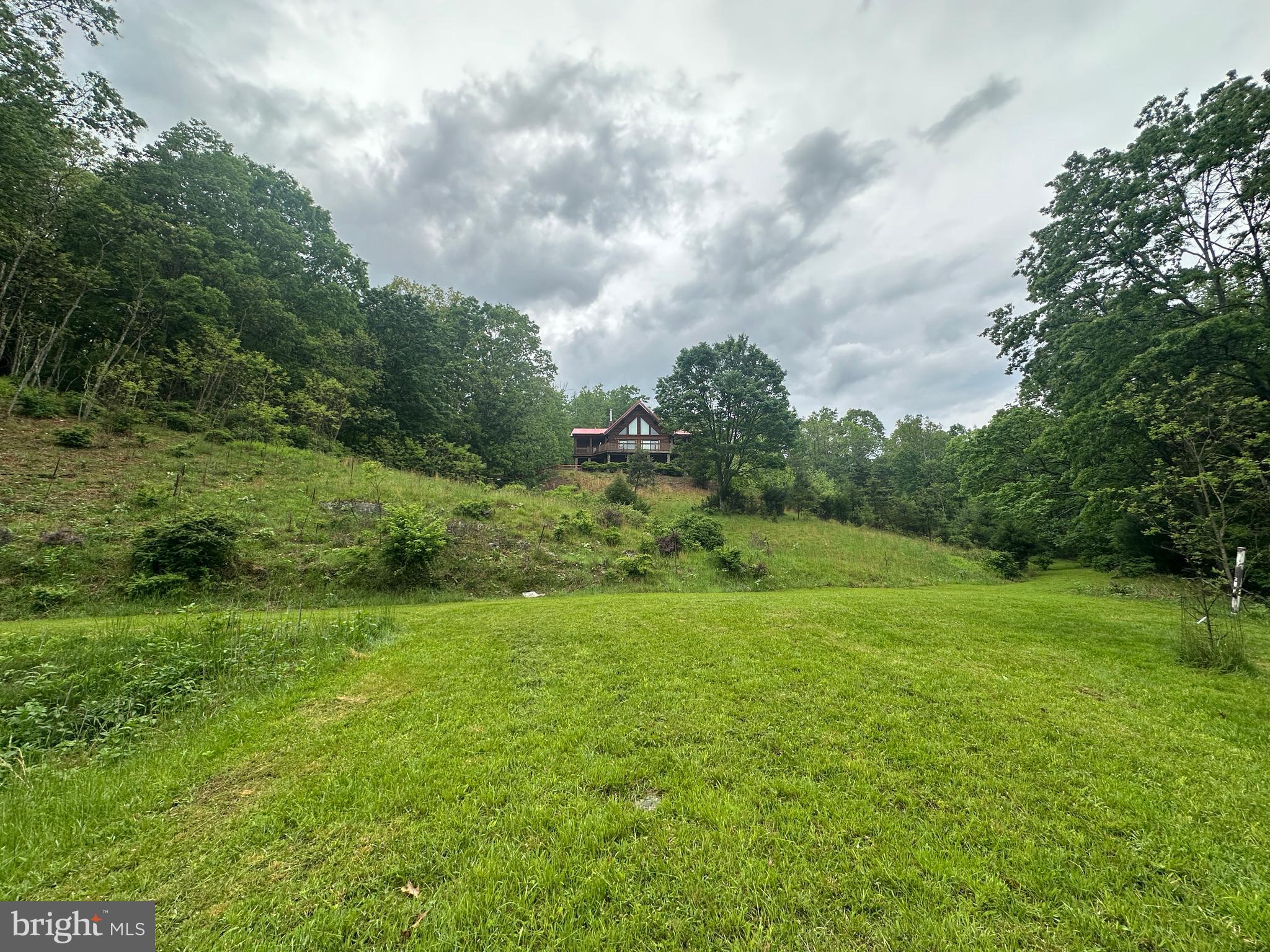 TROUT PASS - Residential