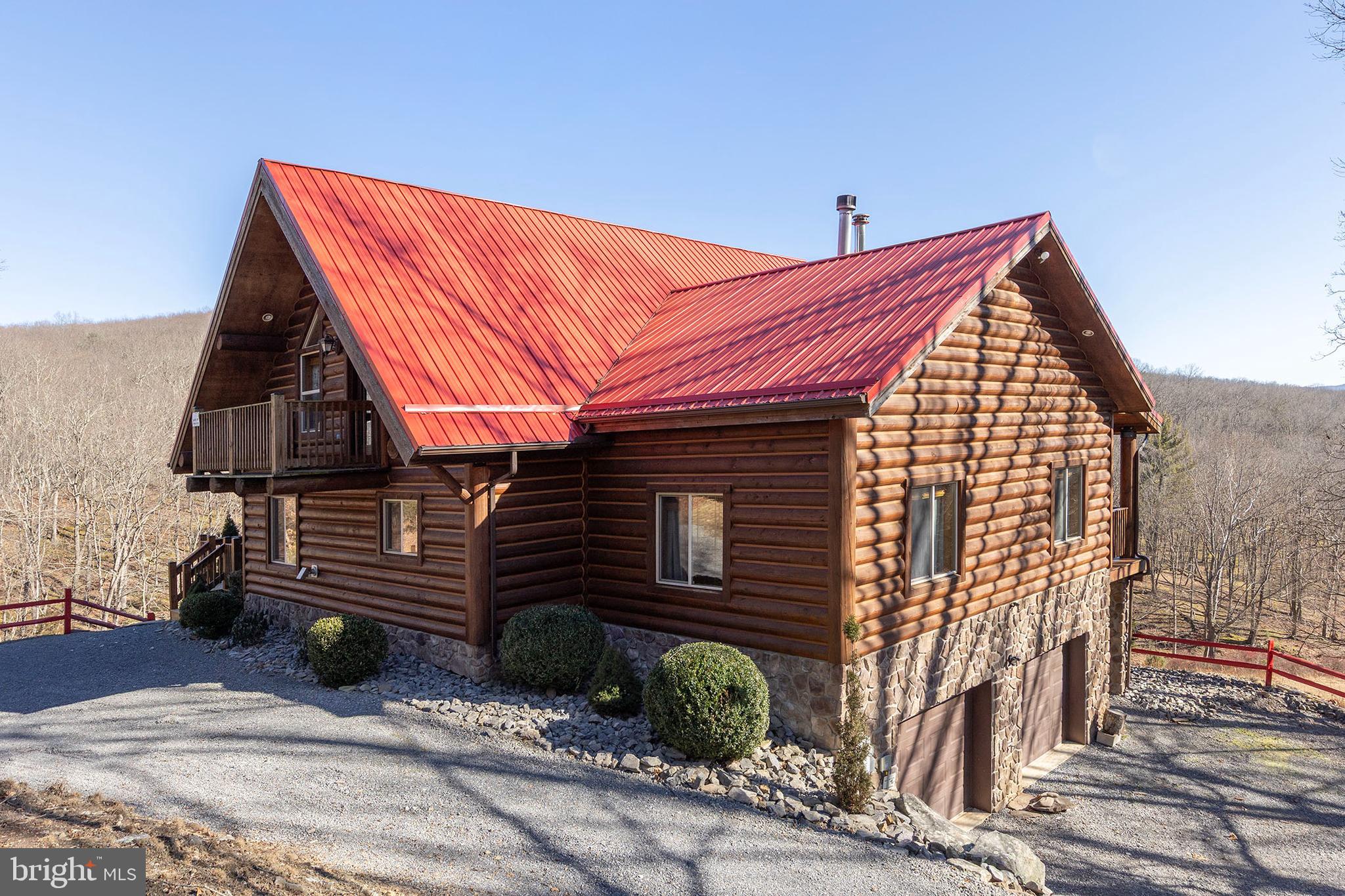 TROUT PASS - Residential
