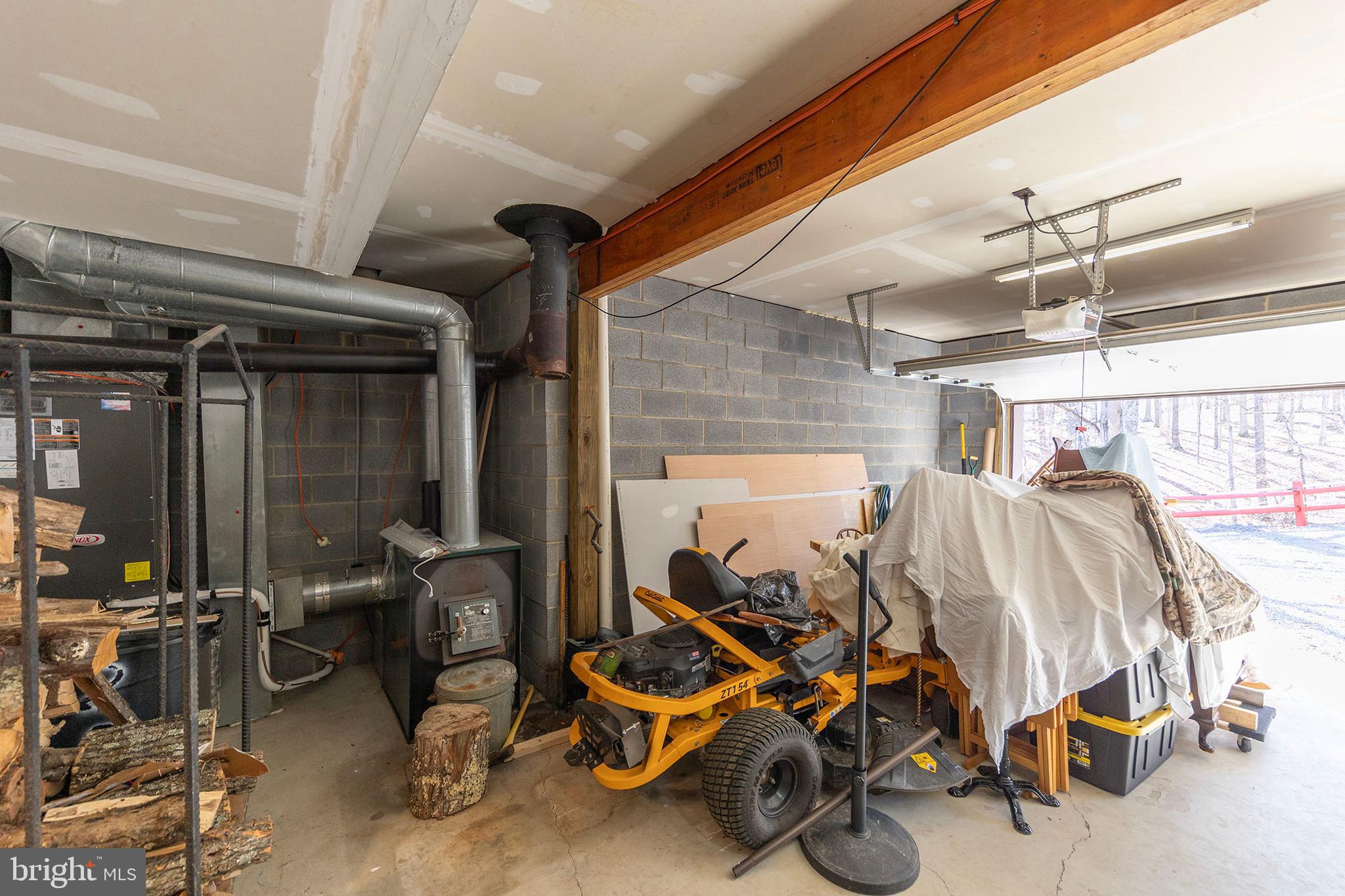 TROUT PASS - Residential