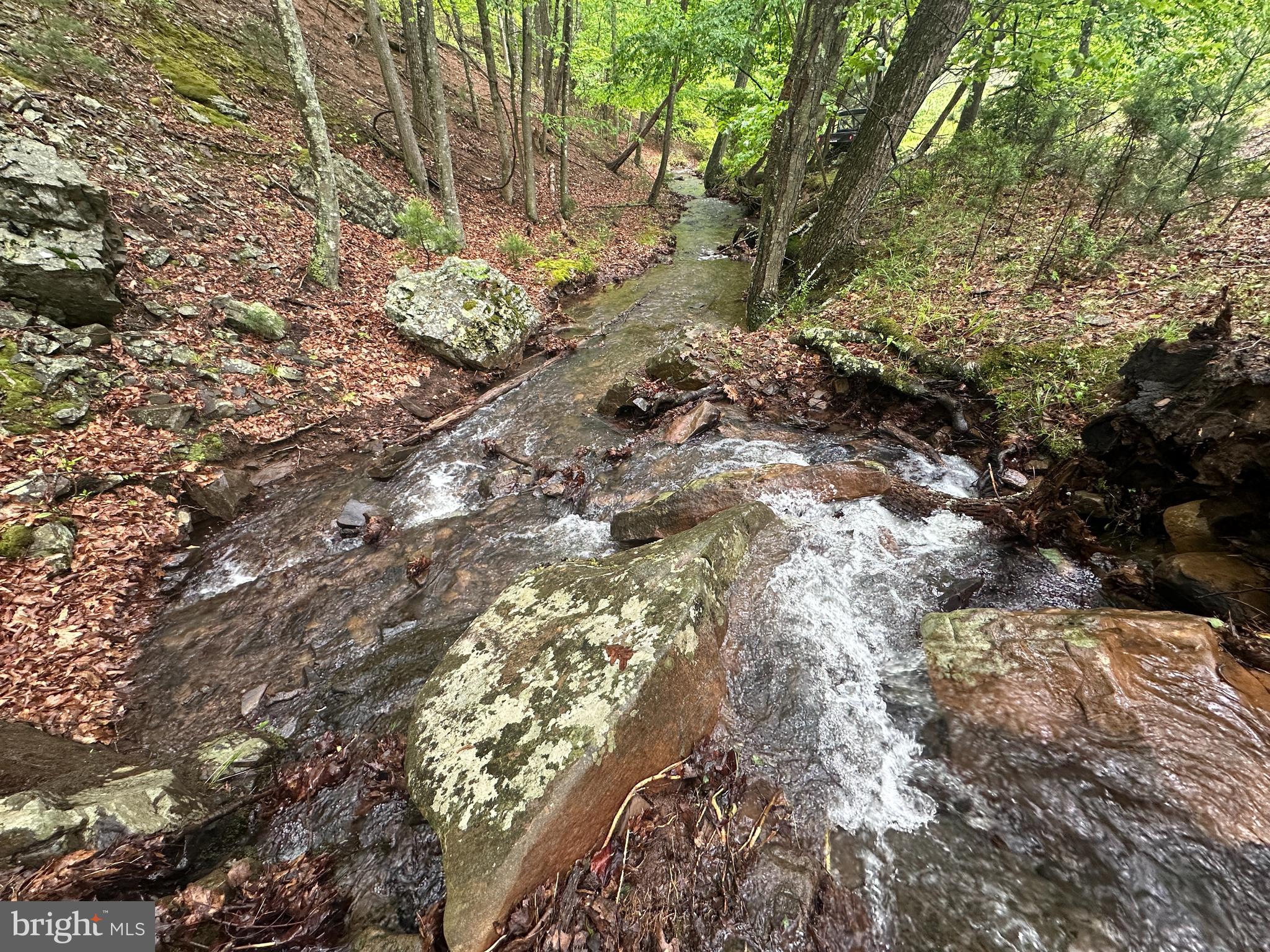 TROUT PASS - Residential