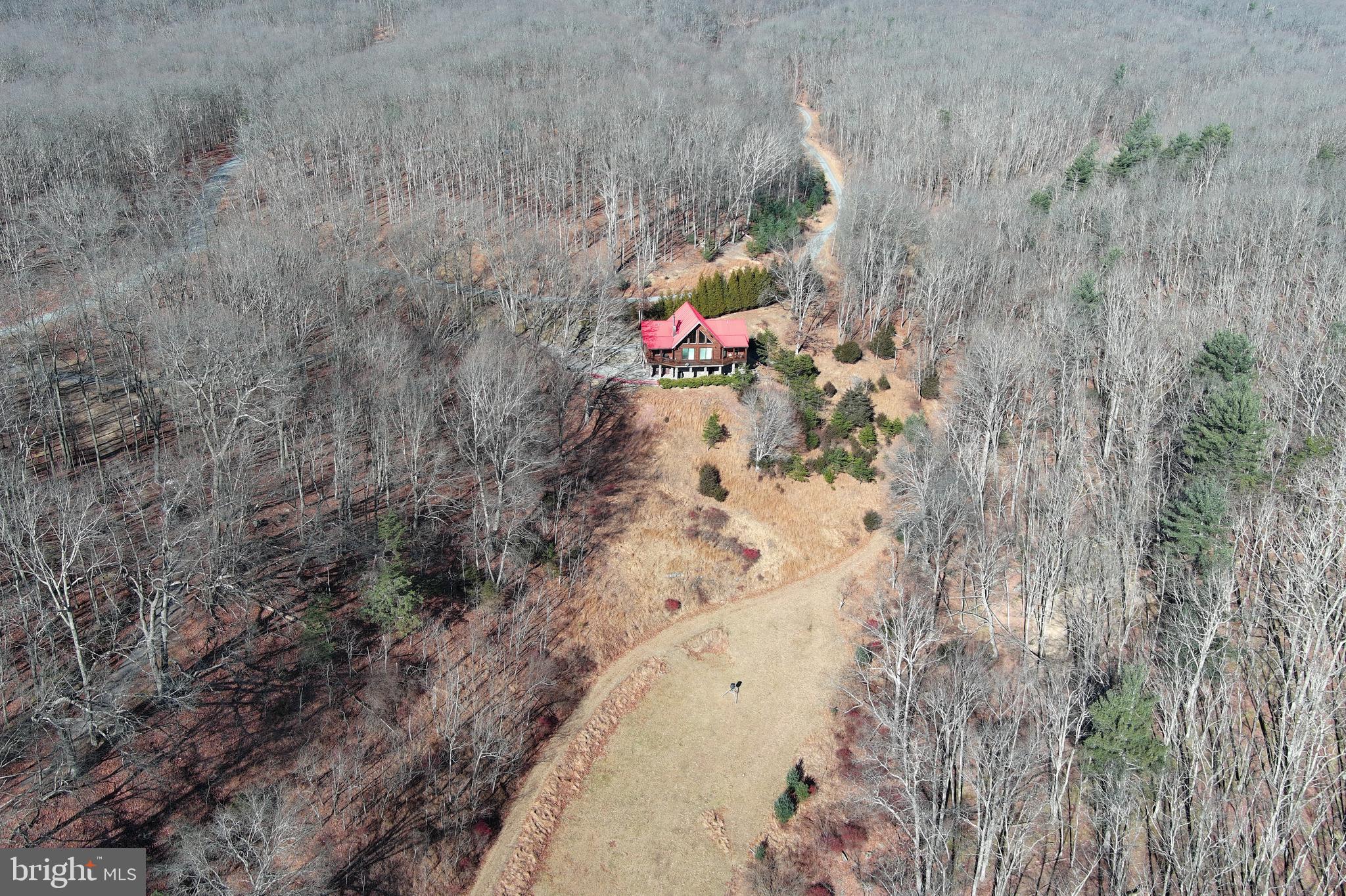 TROUT PASS - Residential