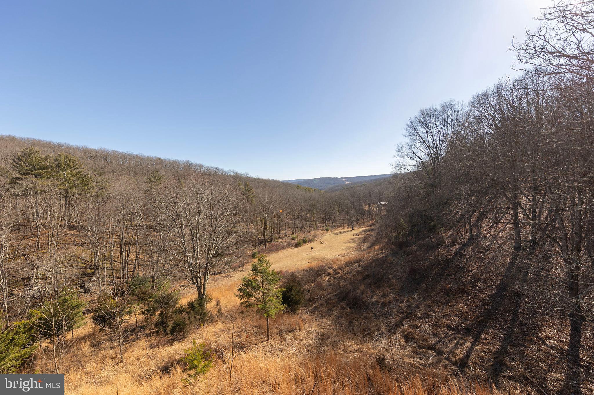 TROUT PASS - Residential