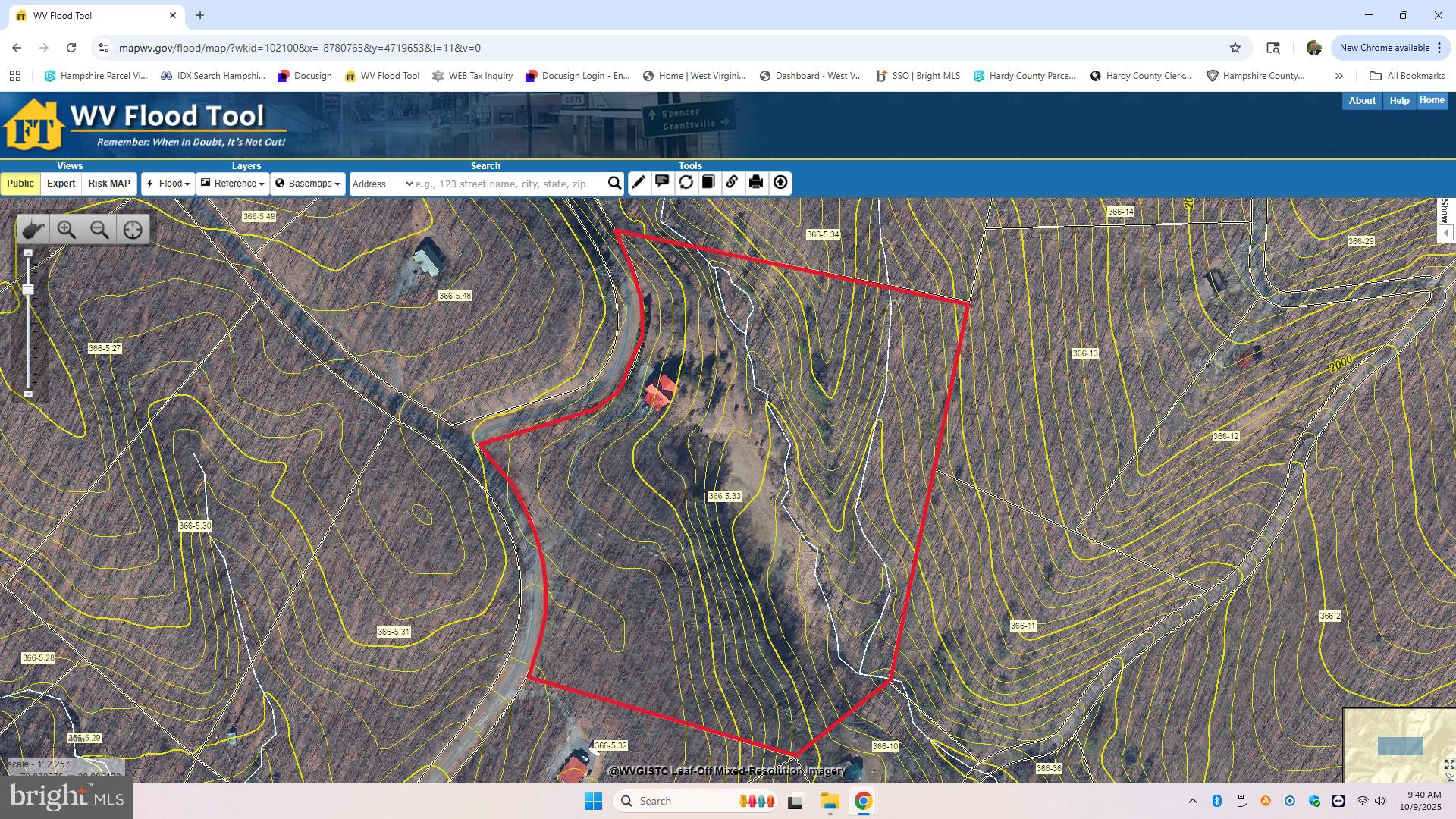 TROUT PASS - Residential