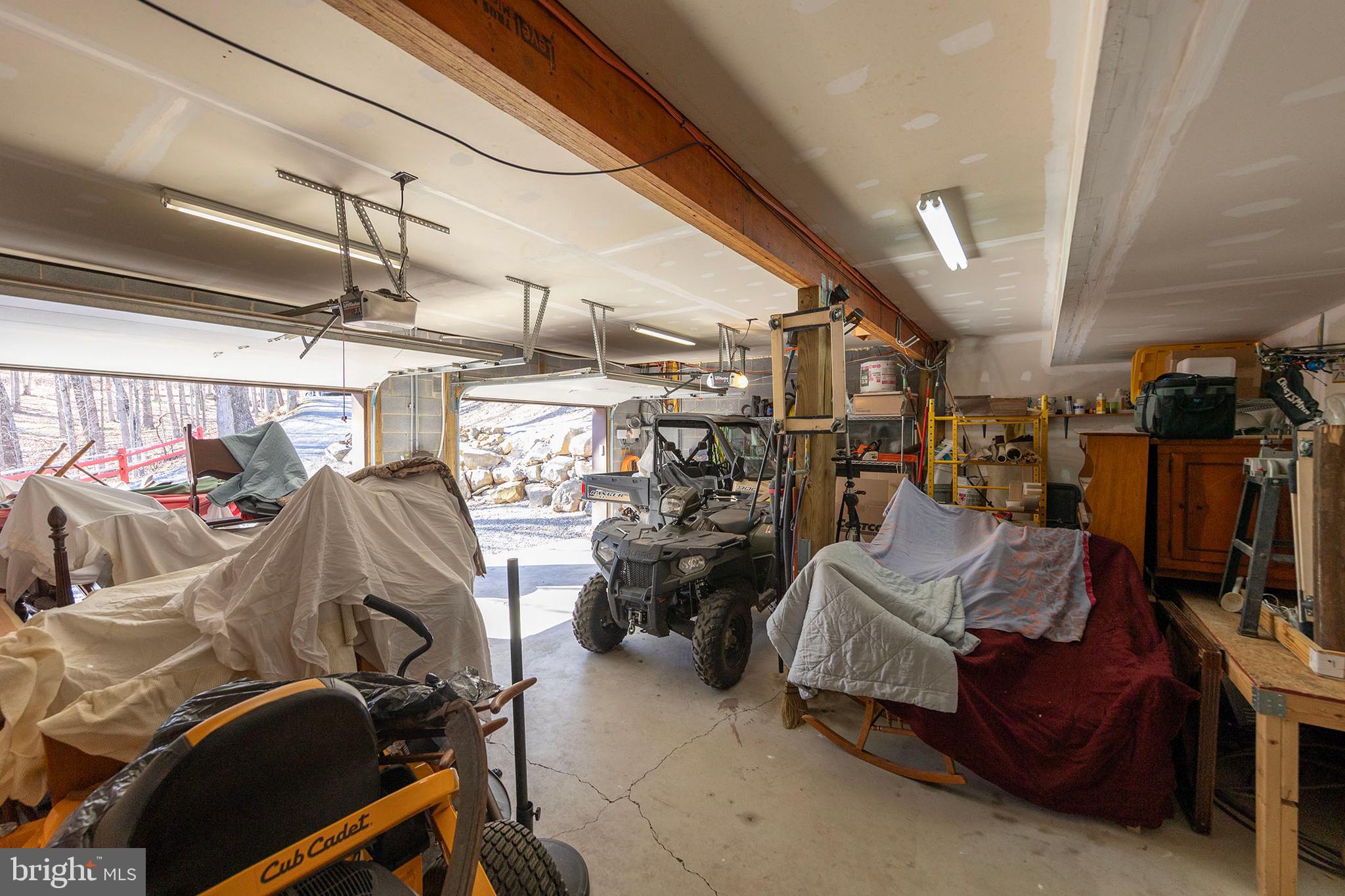 TROUT PASS - Residential