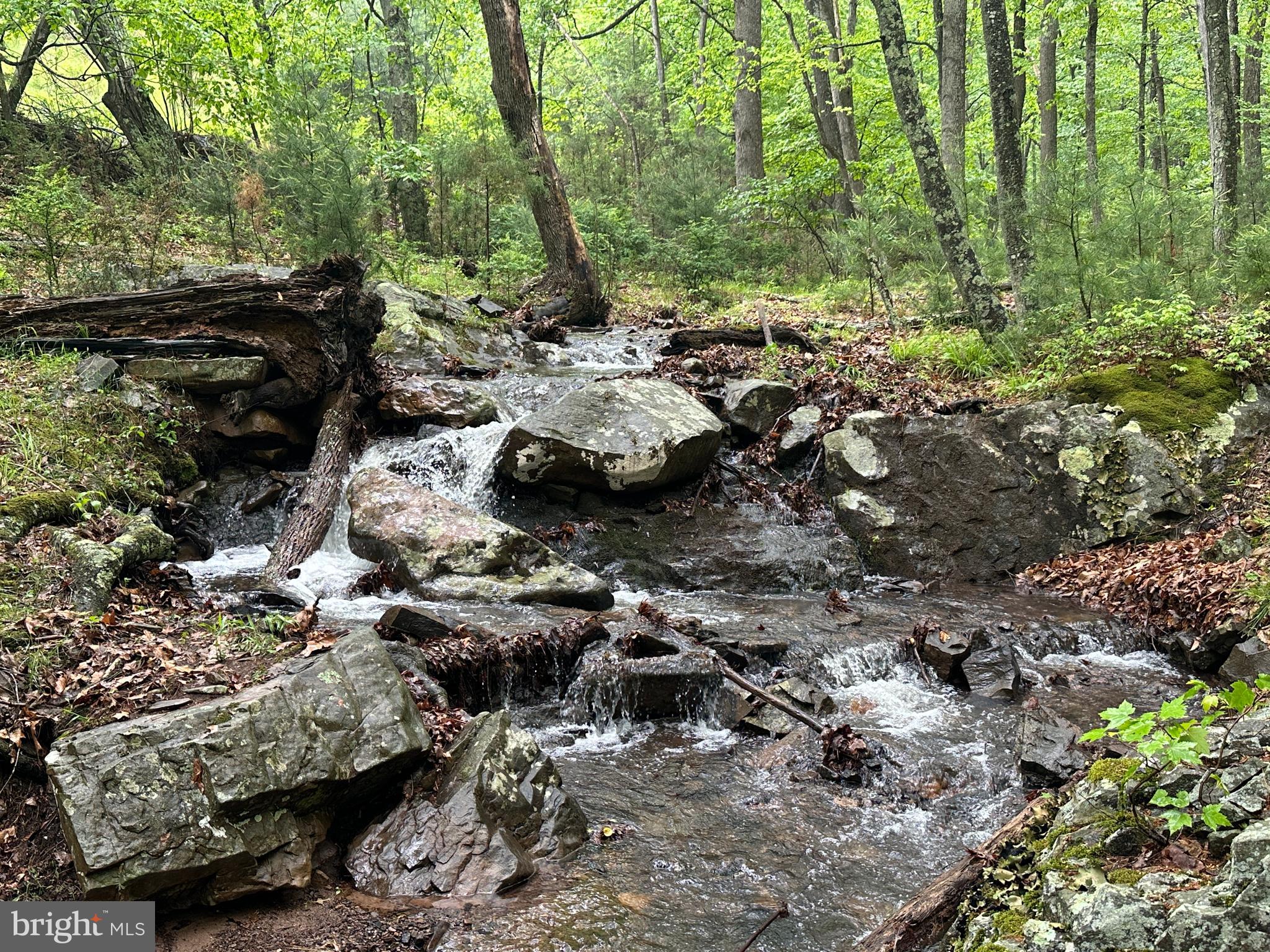 TROUT PASS - Residential