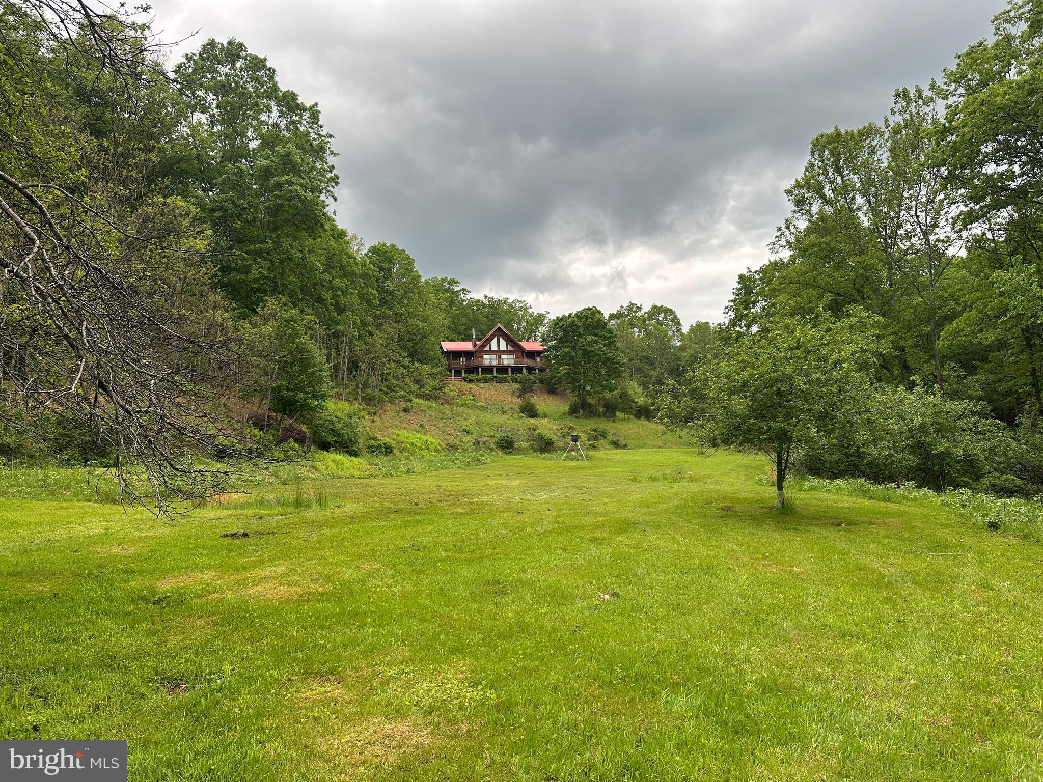 TROUT PASS - Residential
