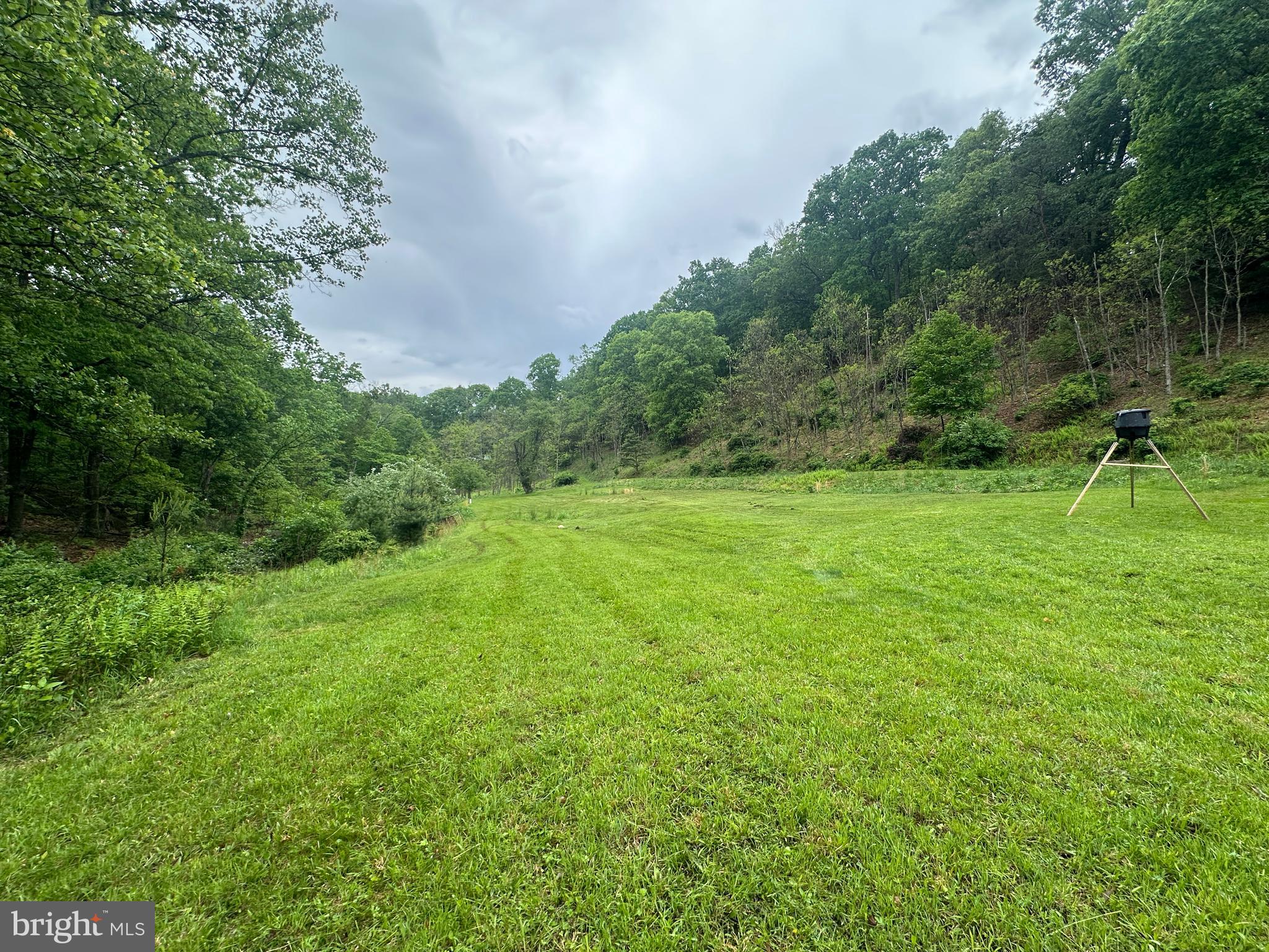 TROUT PASS - Residential