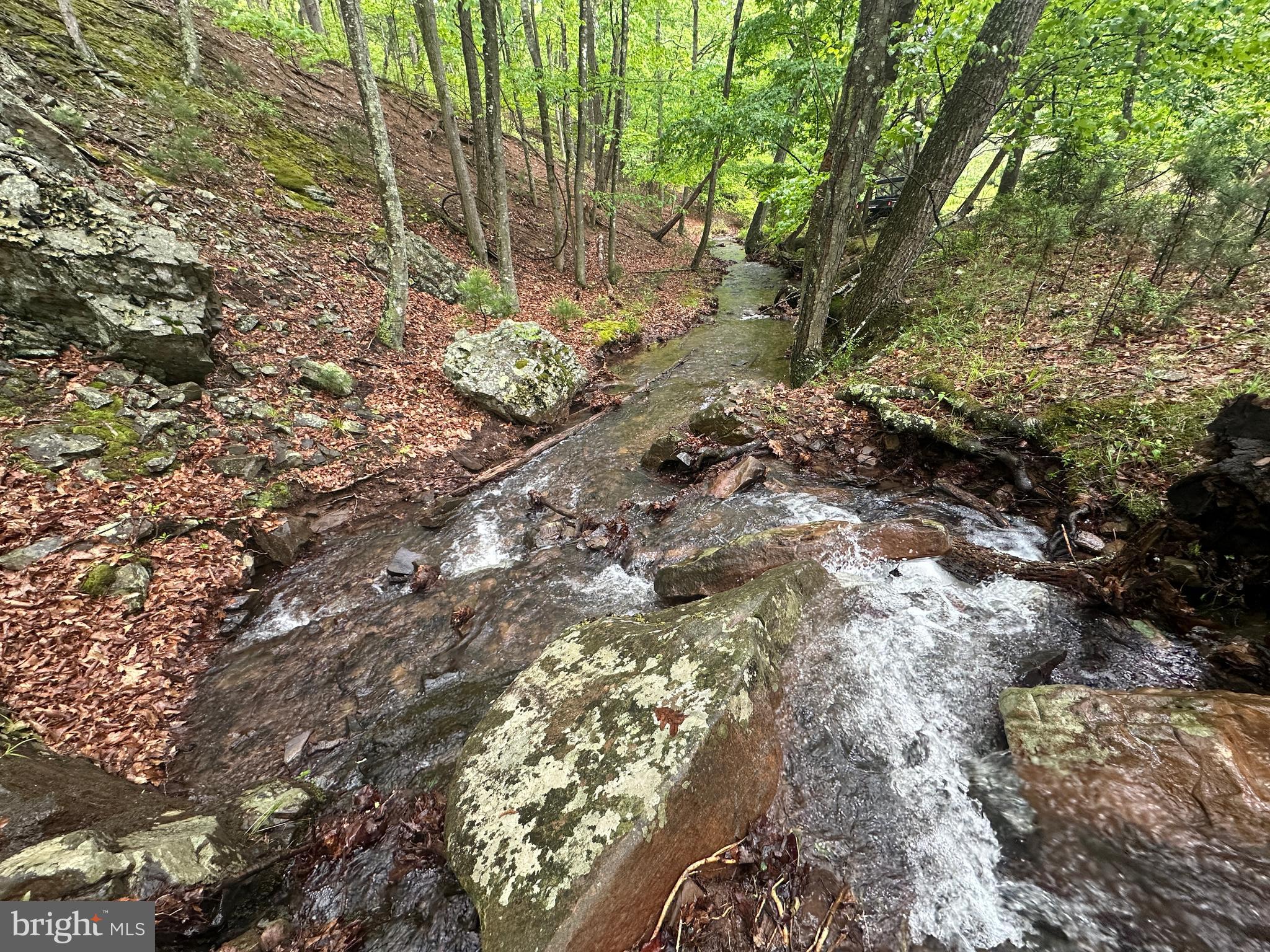 TROUT PASS - Residential