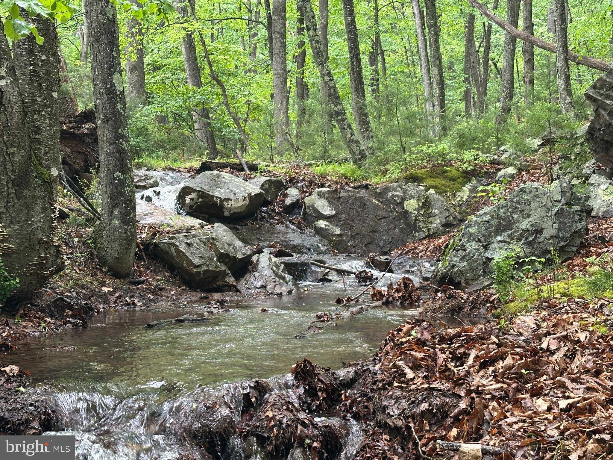 TROUT PASS - Residential