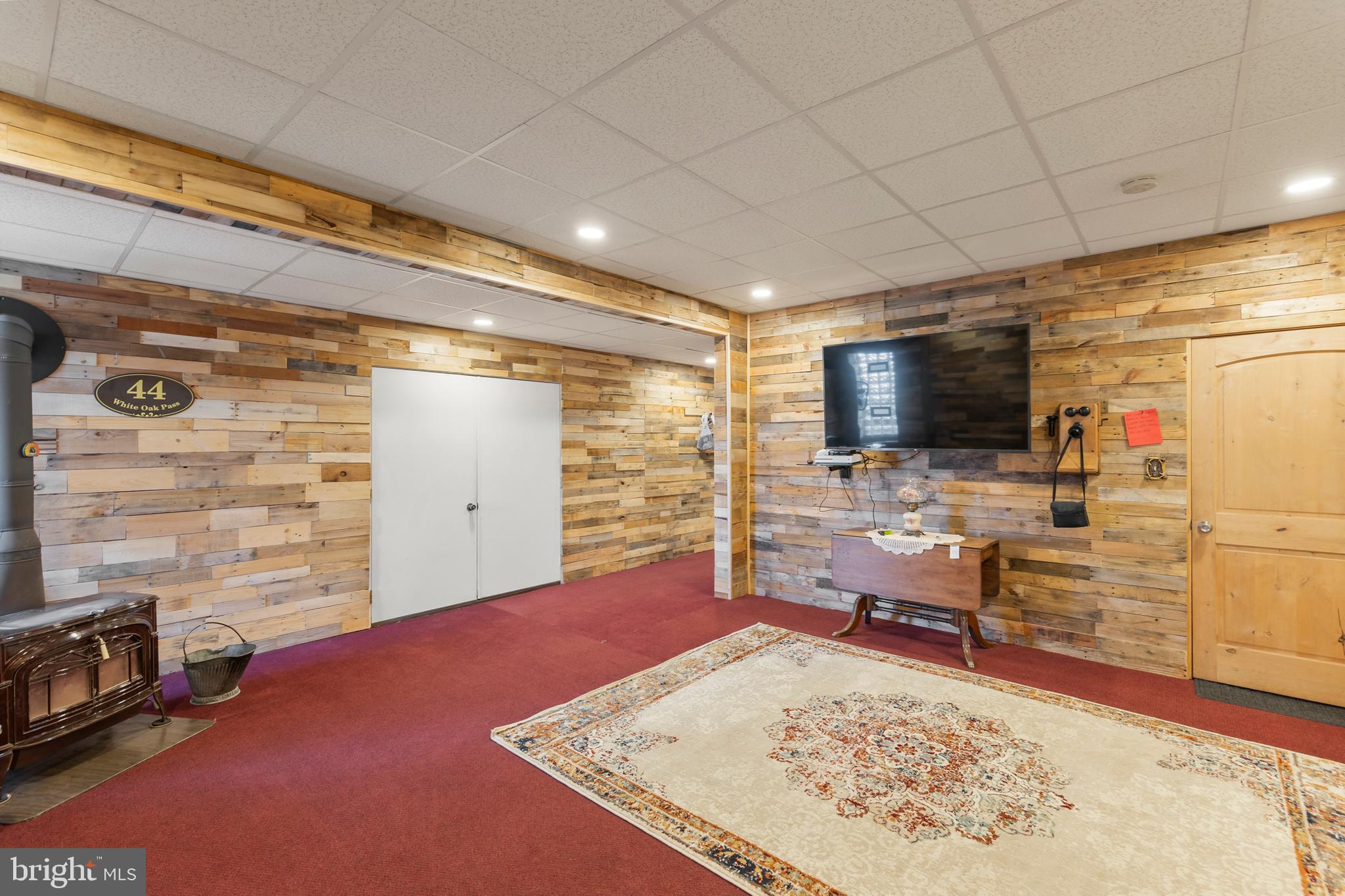 TROUT PASS - Residential