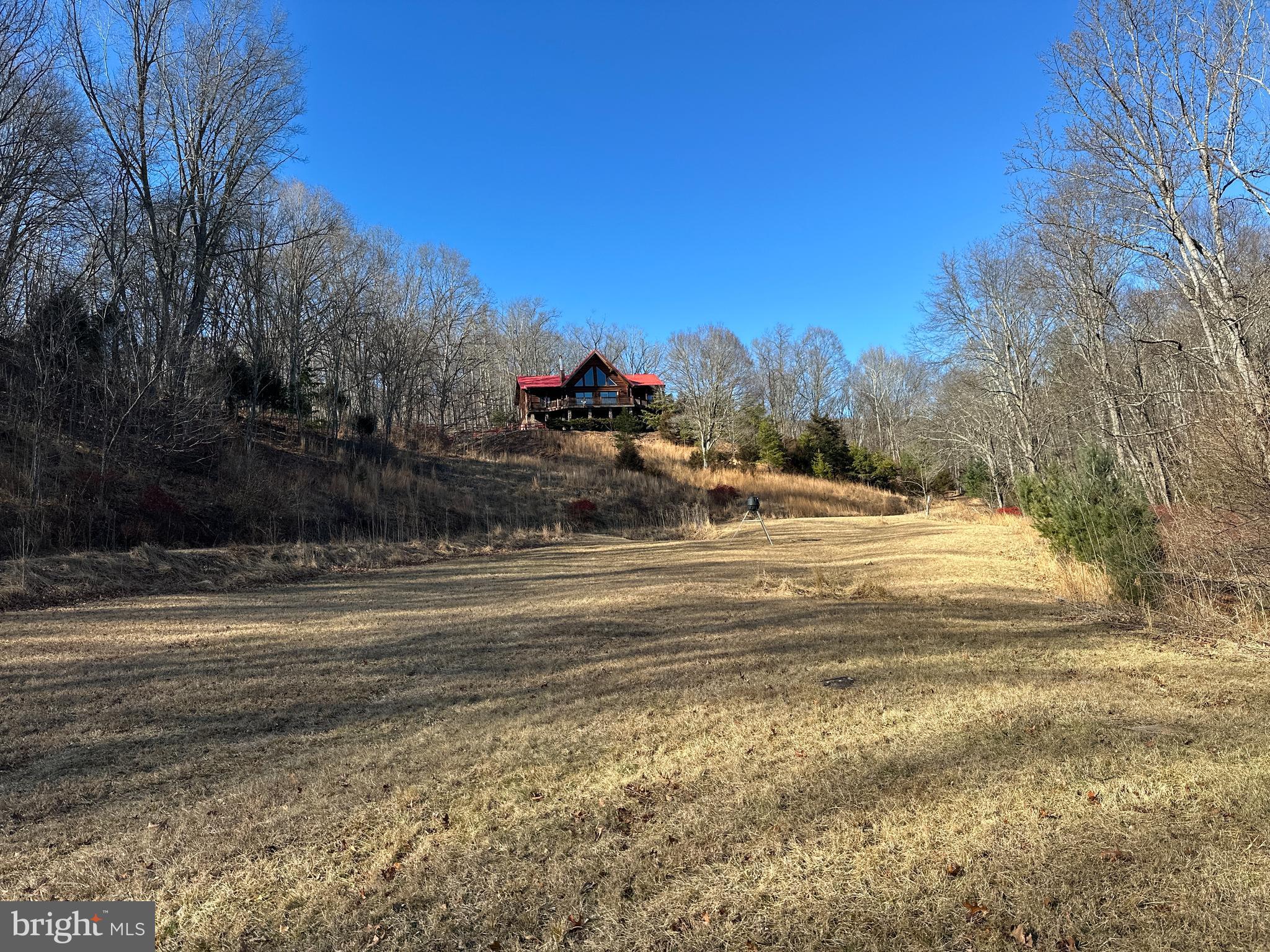 TROUT PASS - Residential