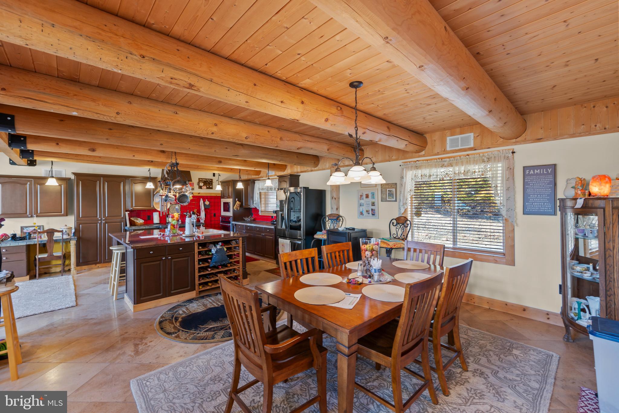 TROUT PASS - Residential