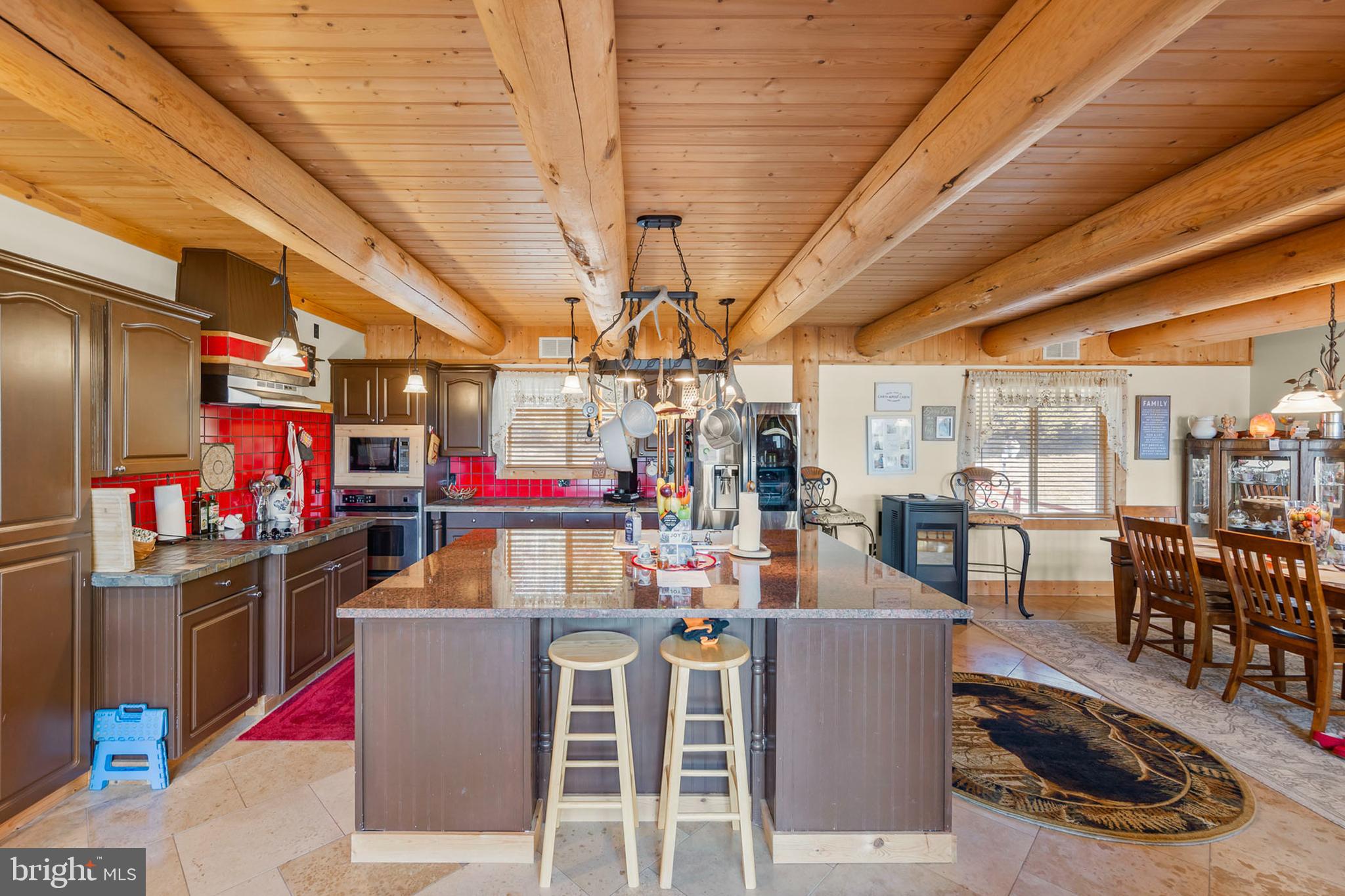 TROUT PASS - Residential