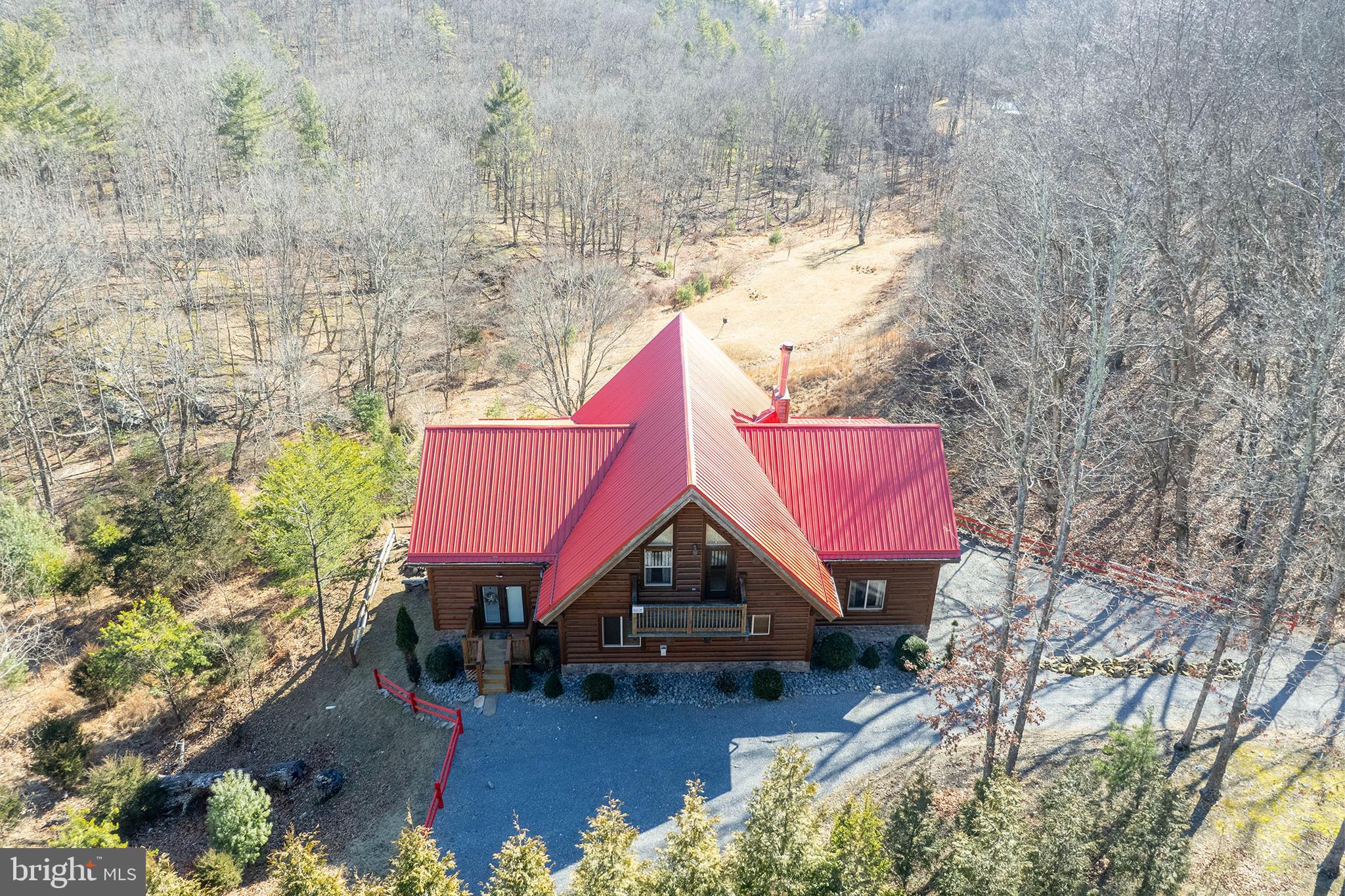 TROUT PASS - Residential