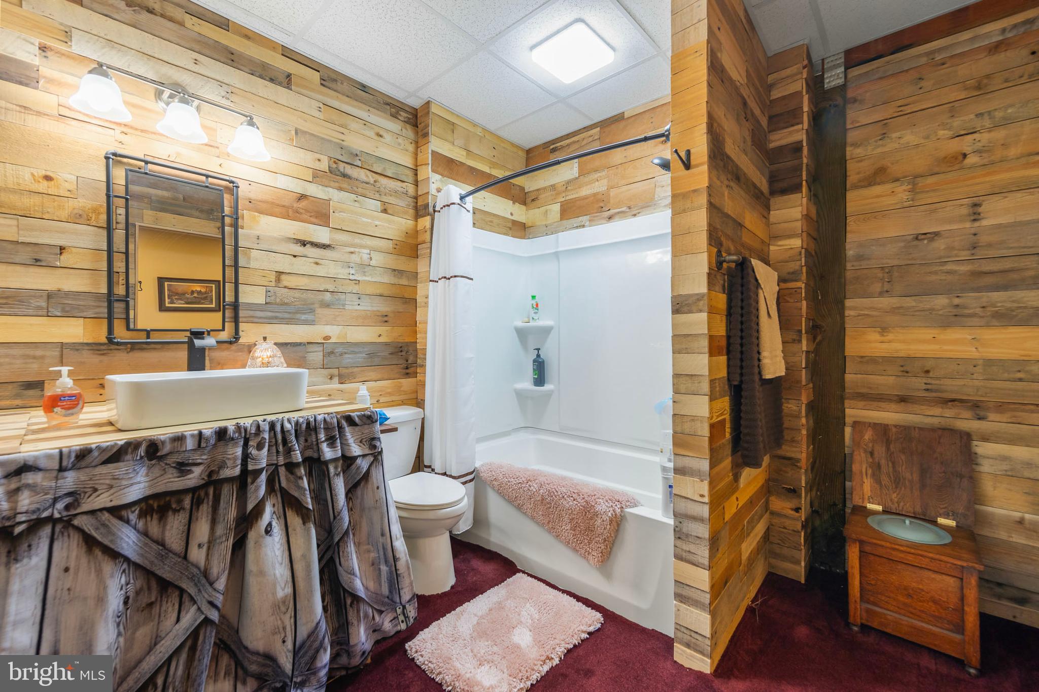 TROUT PASS - Residential