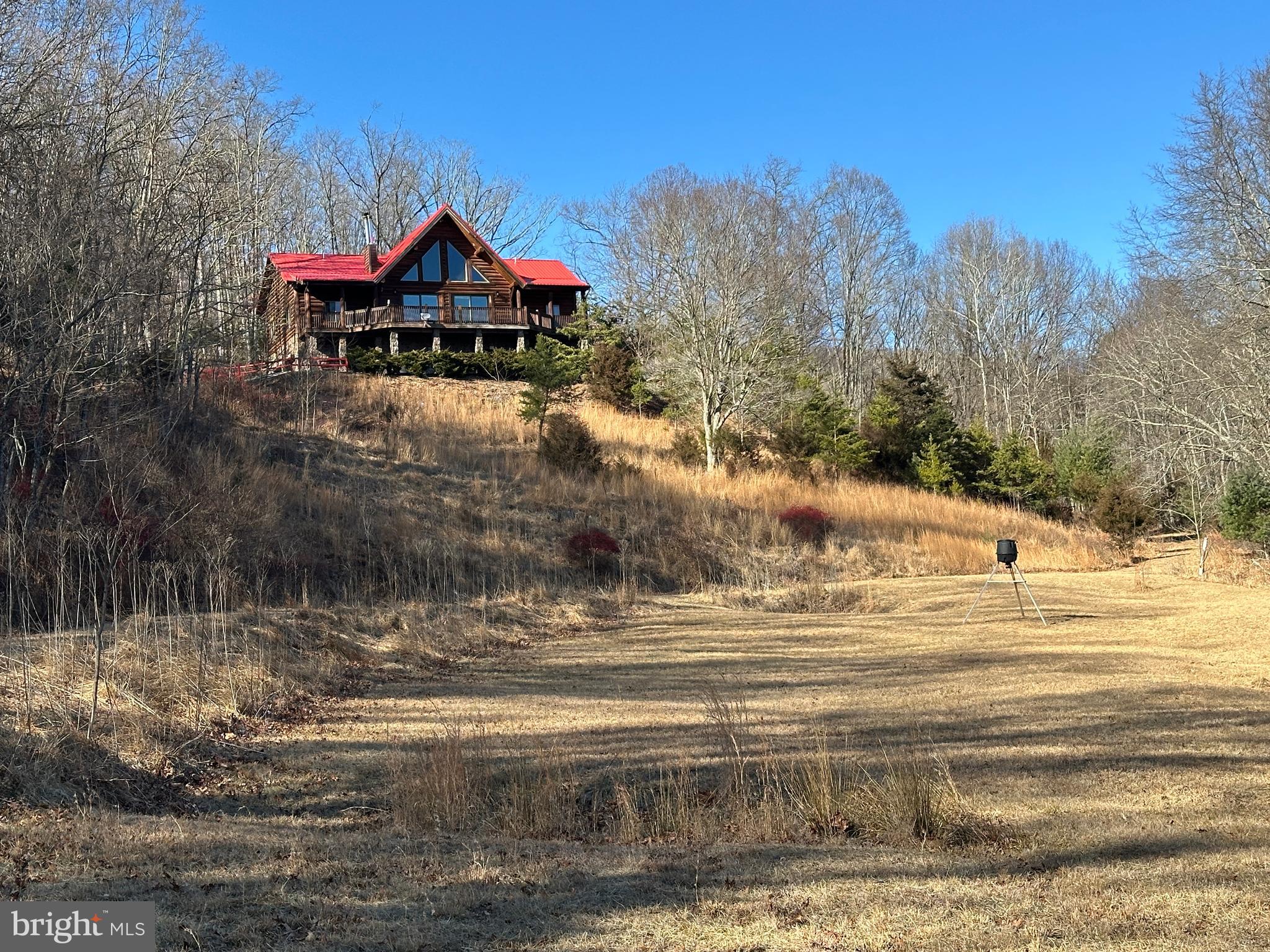TROUT PASS - Residential
