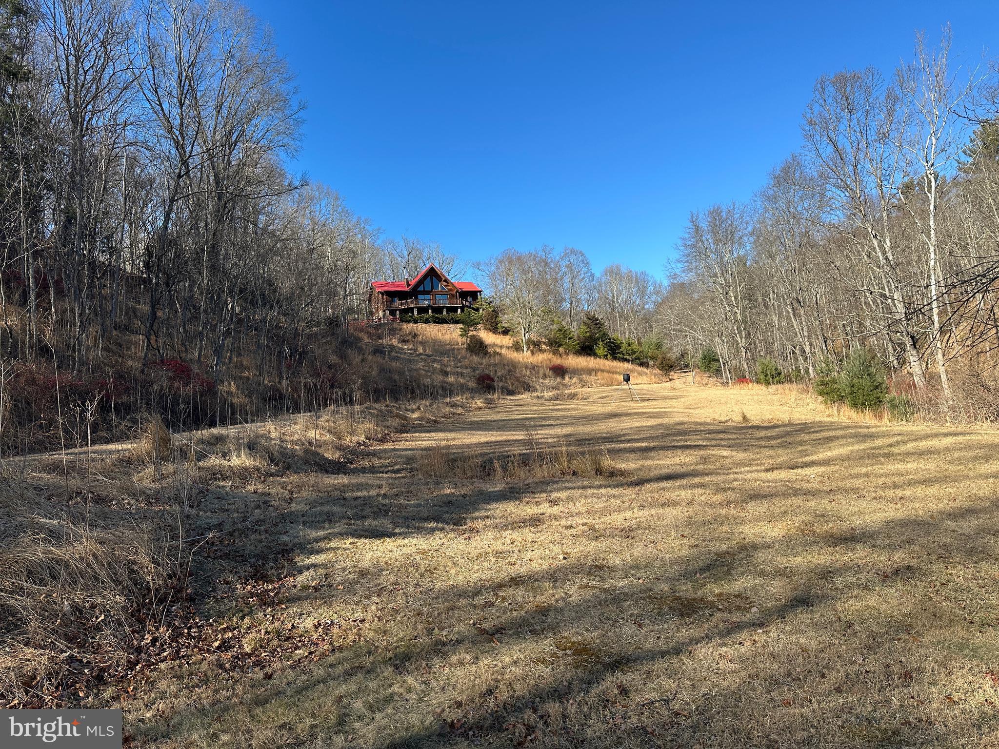 TROUT PASS - Residential