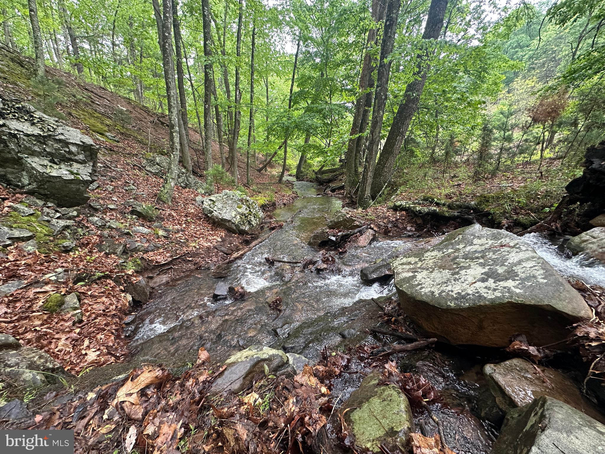 TROUT PASS - Residential