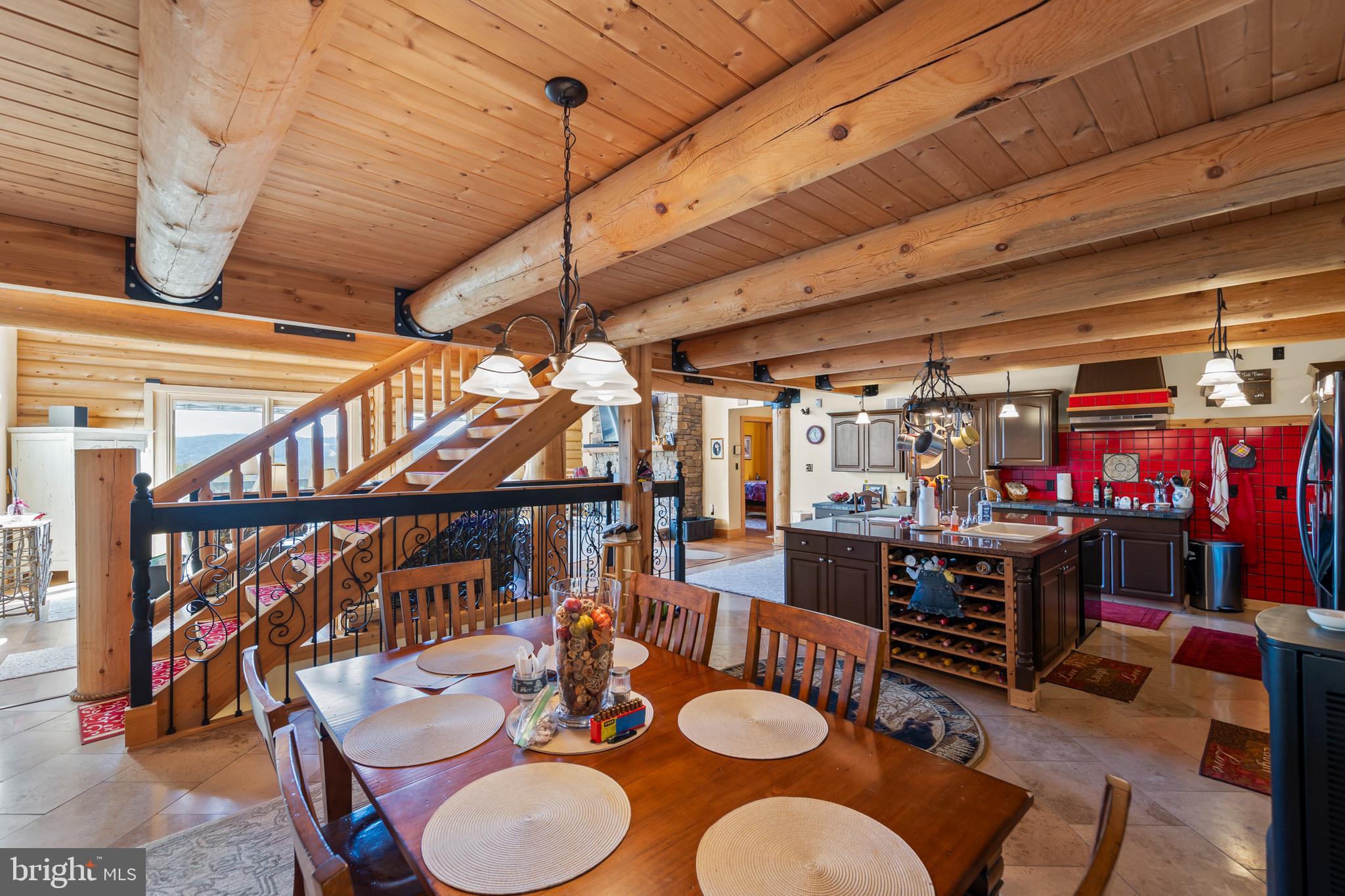 TROUT PASS - Residential