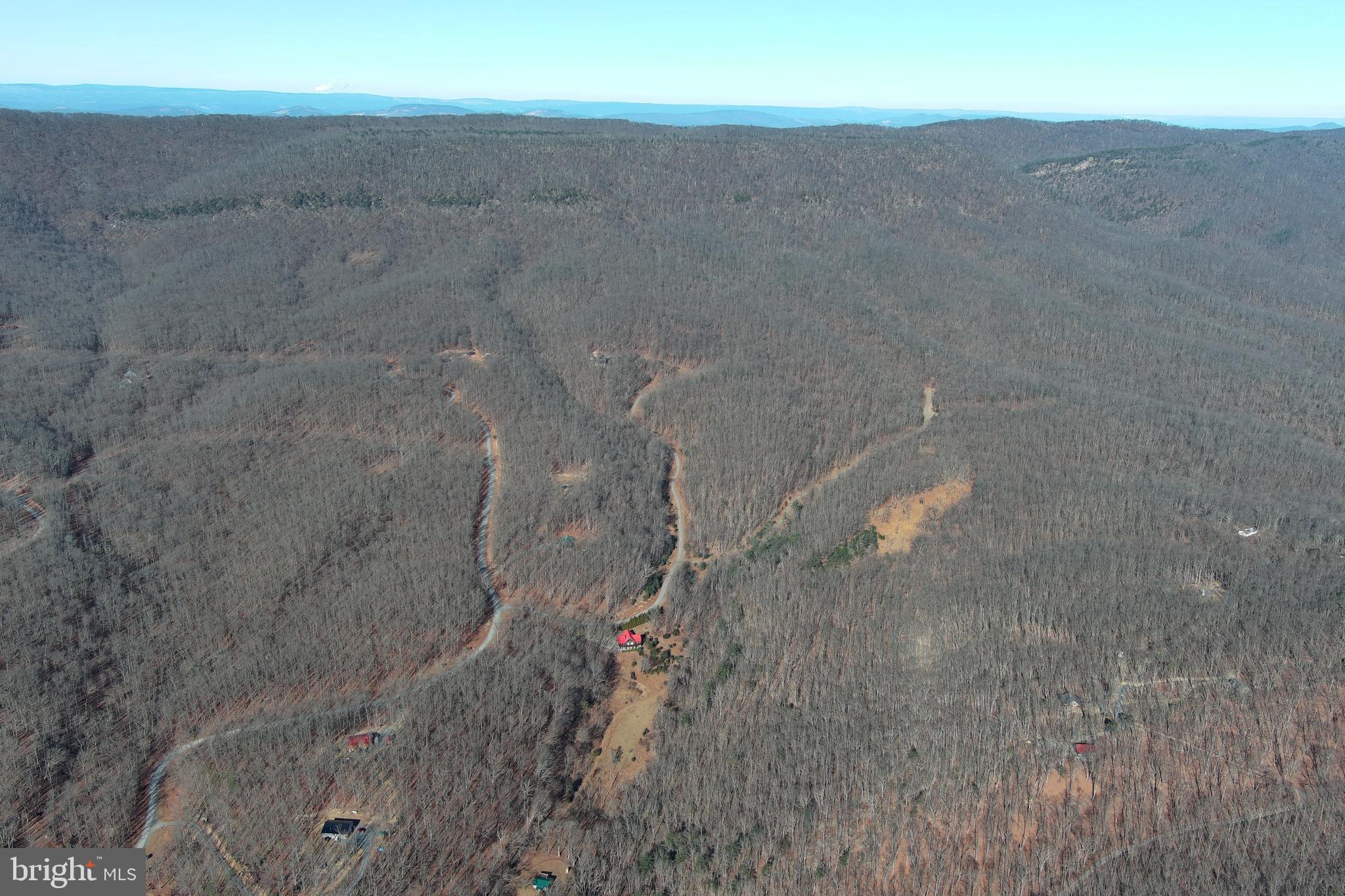 TROUT PASS - Residential