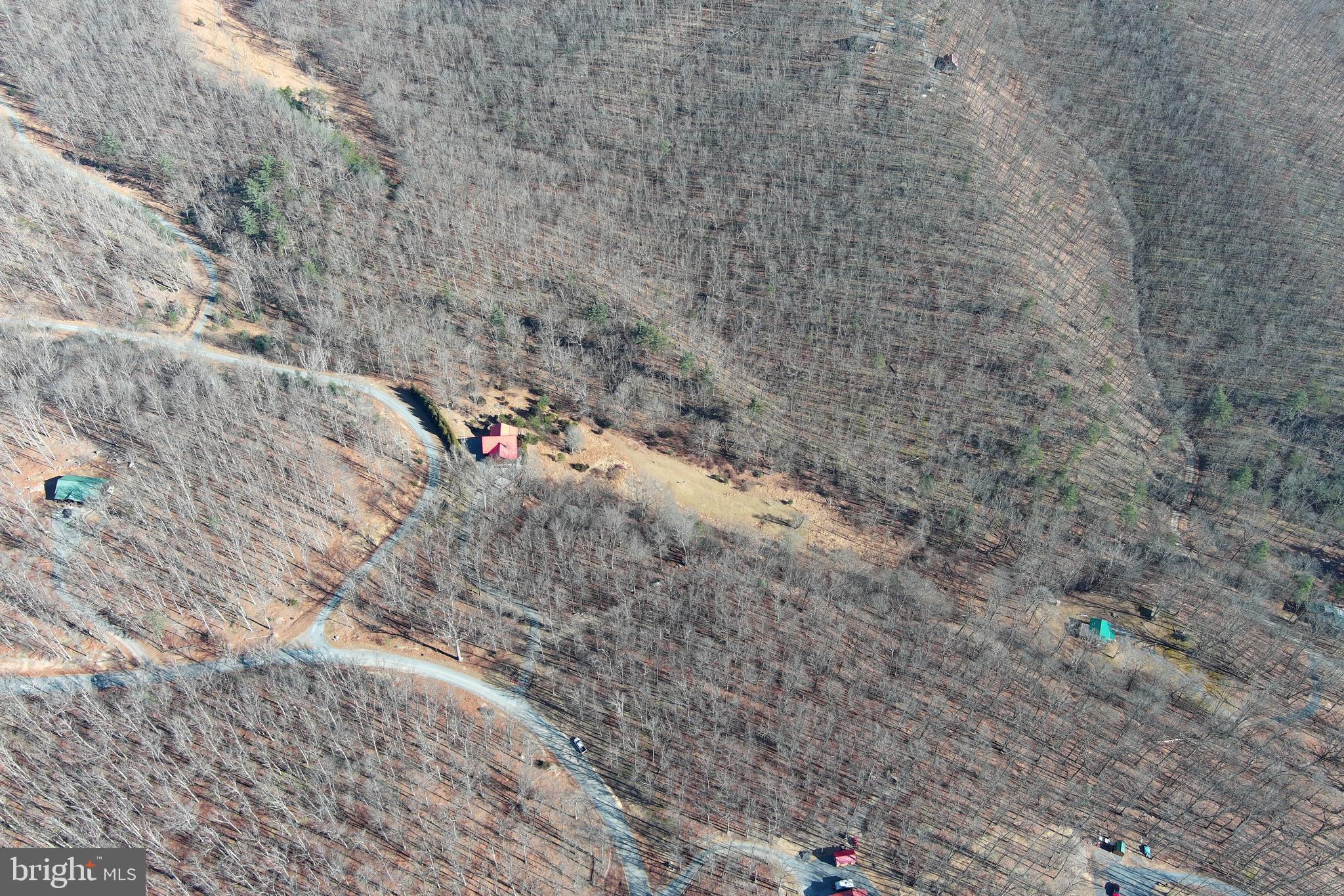 TROUT PASS - Residential