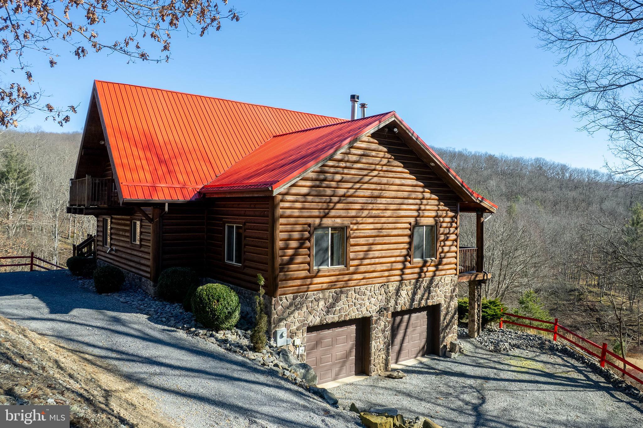 TROUT PASS - Residential