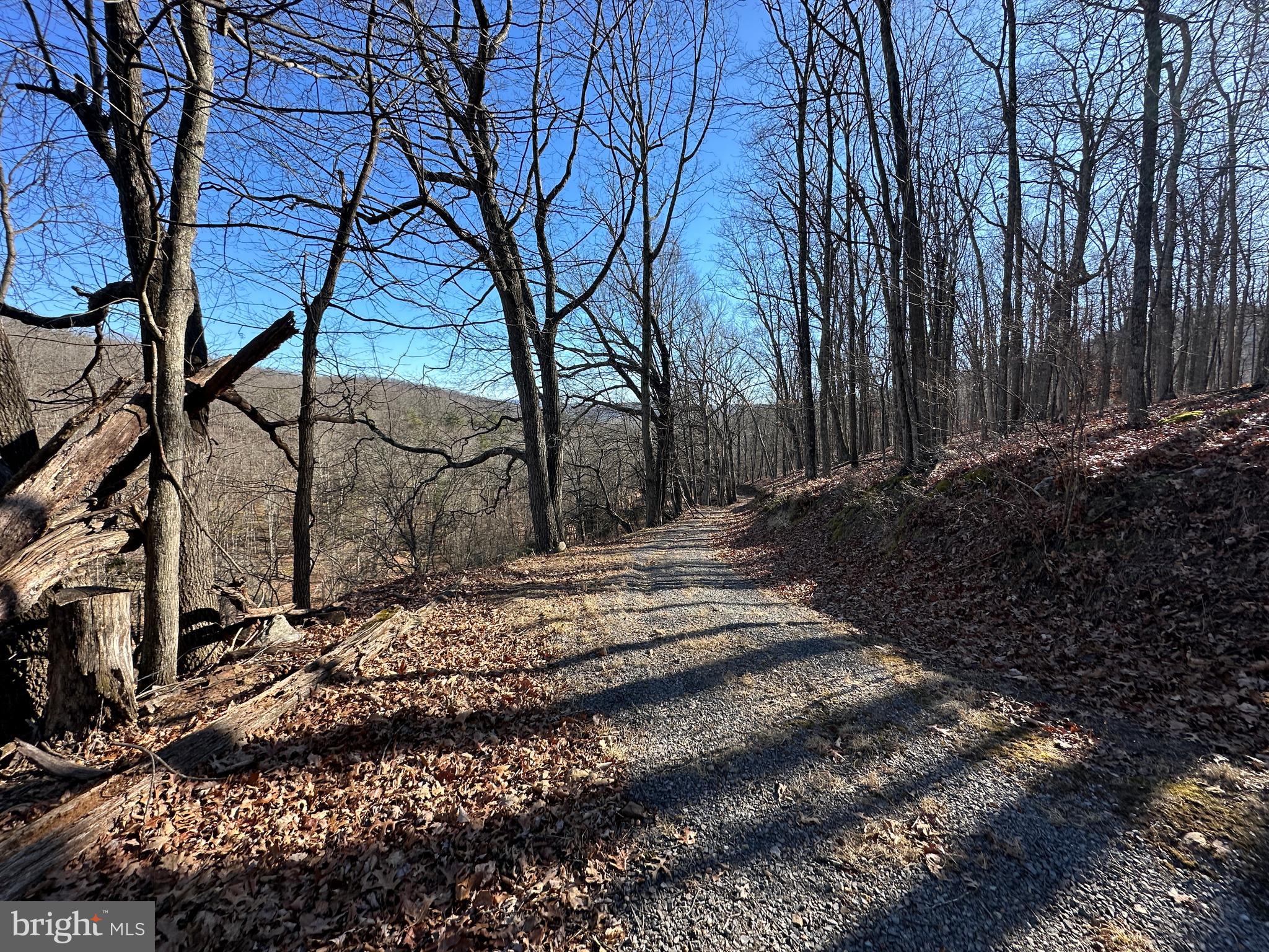 TROUT PASS - Residential