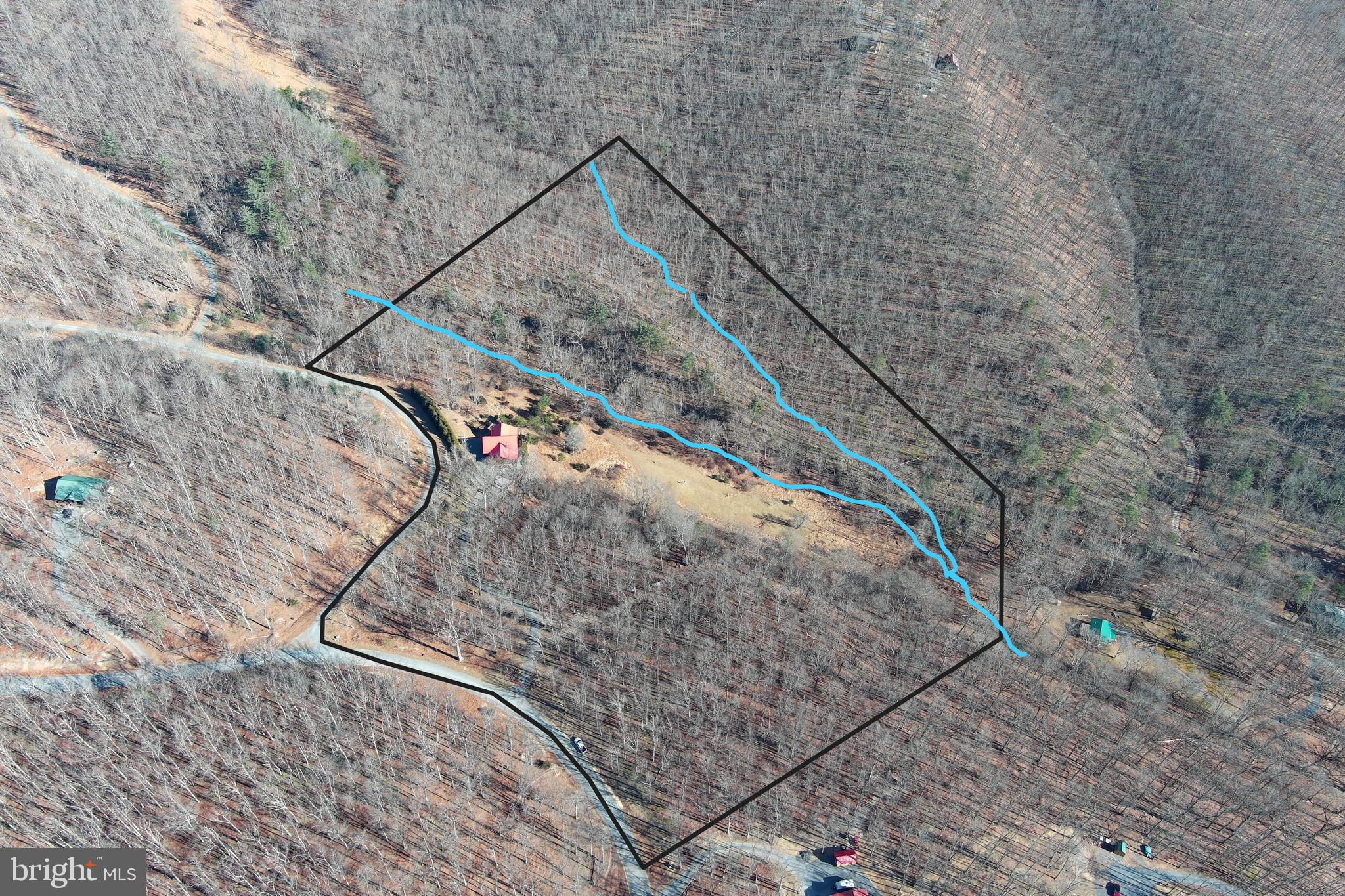 TROUT PASS - Residential