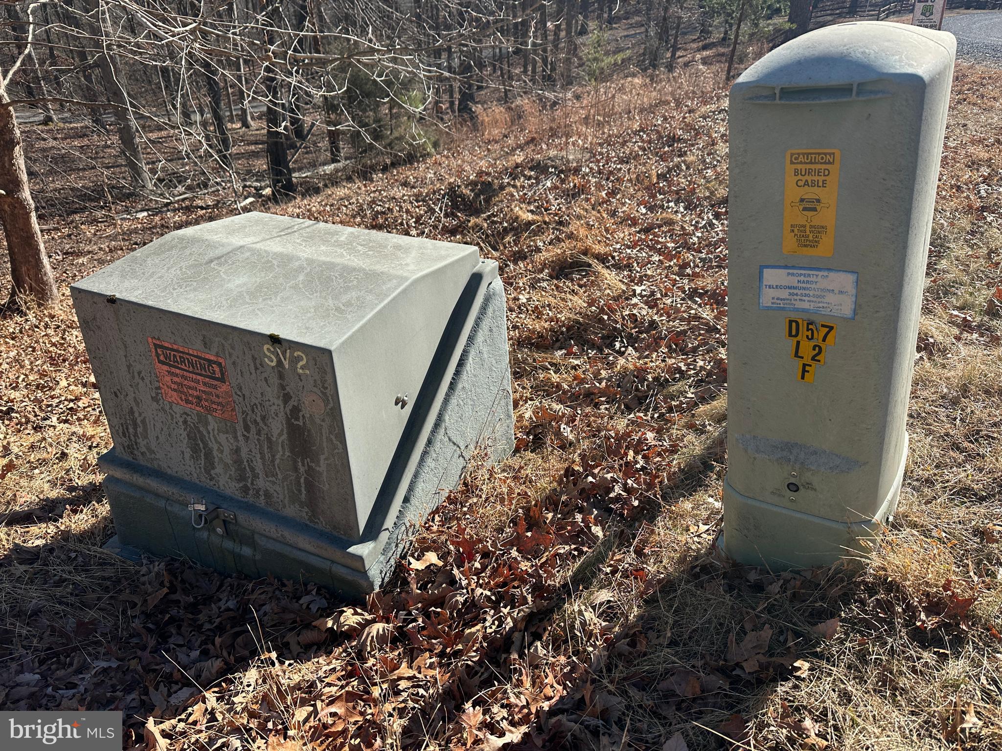TROUT PASS - Residential