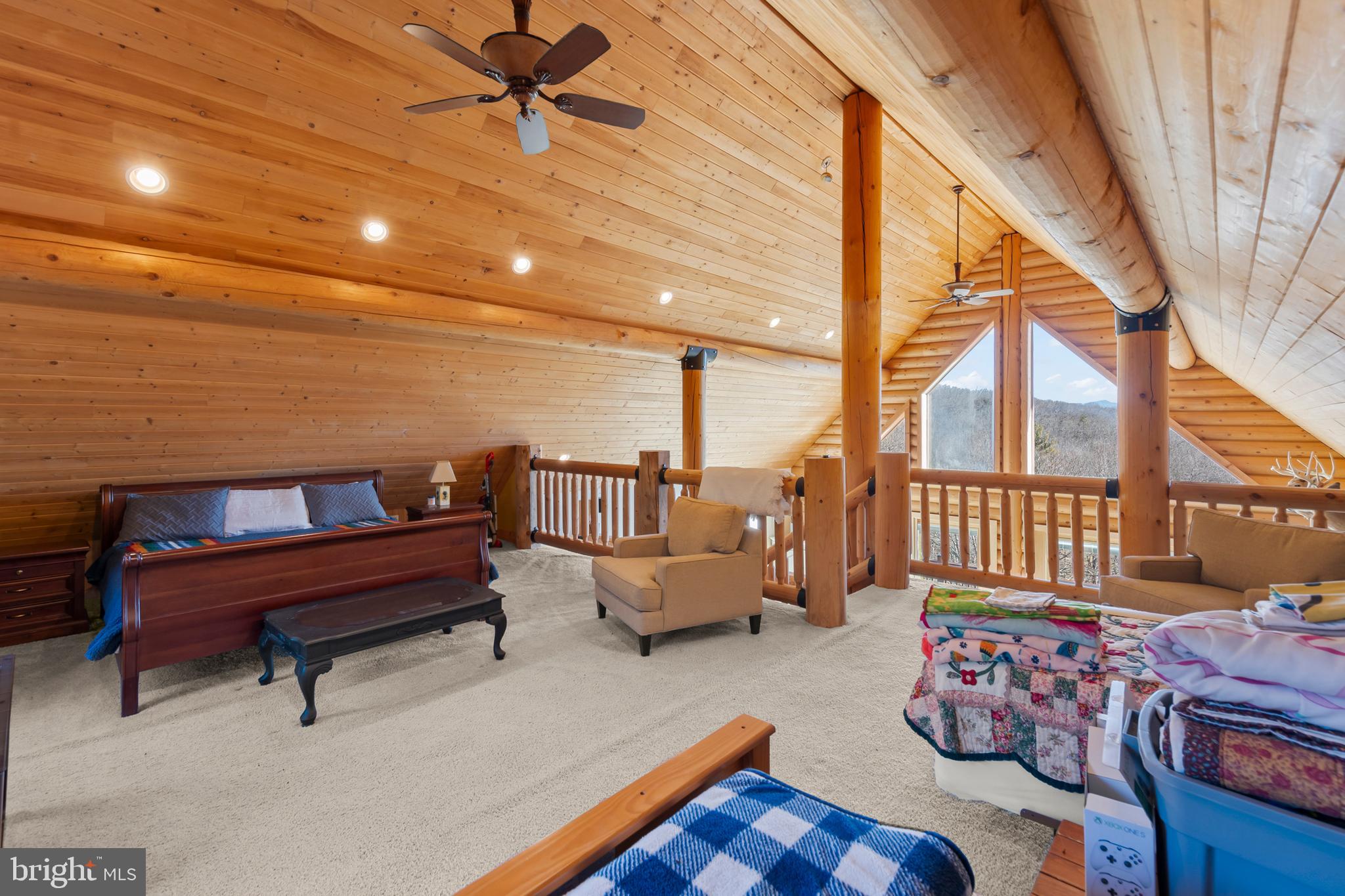 TROUT PASS - Residential