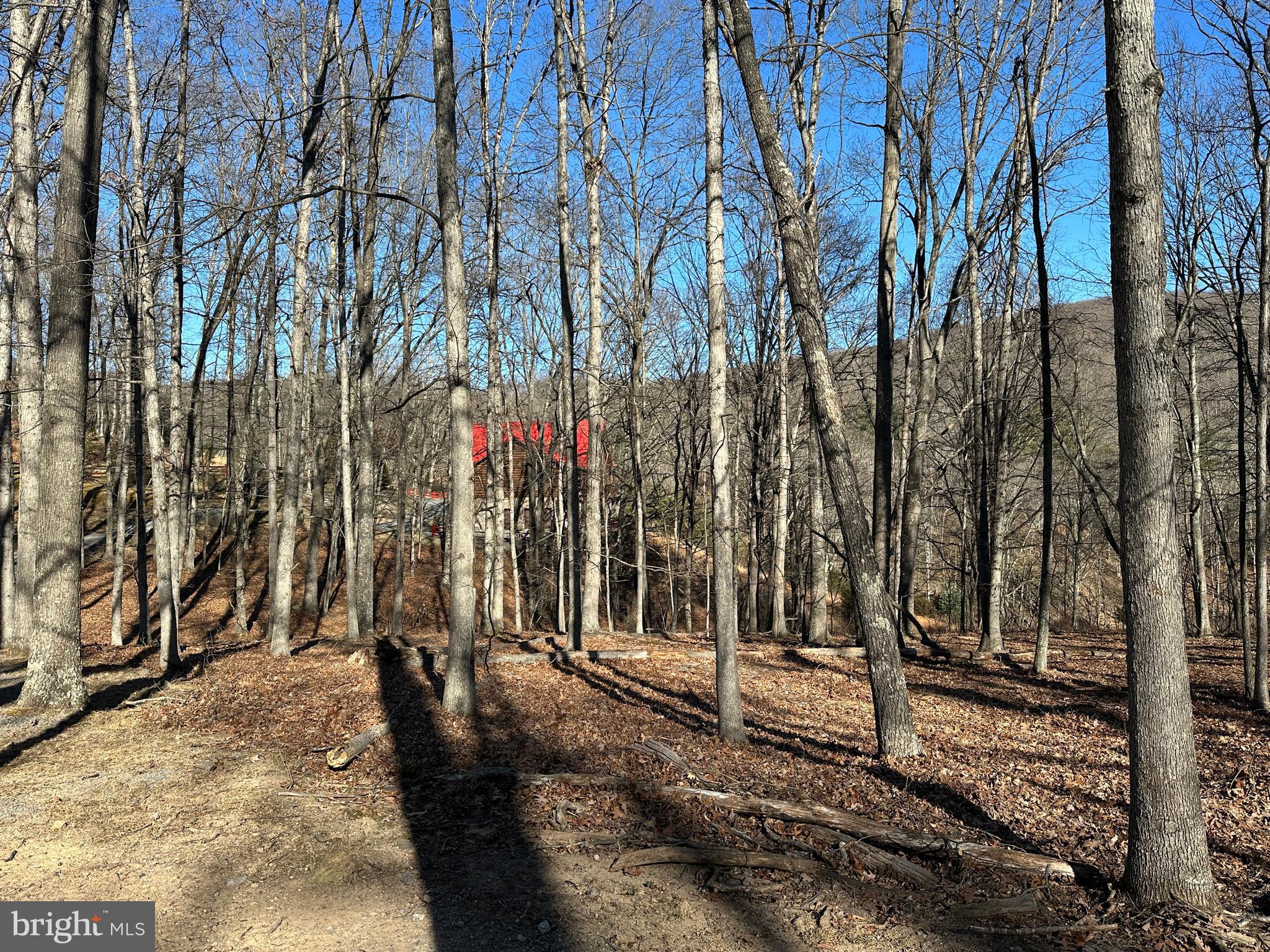 TROUT PASS - Residential