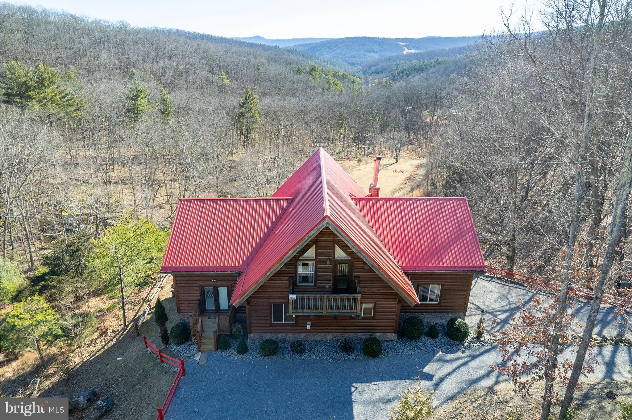 TROUT PASS - Residential