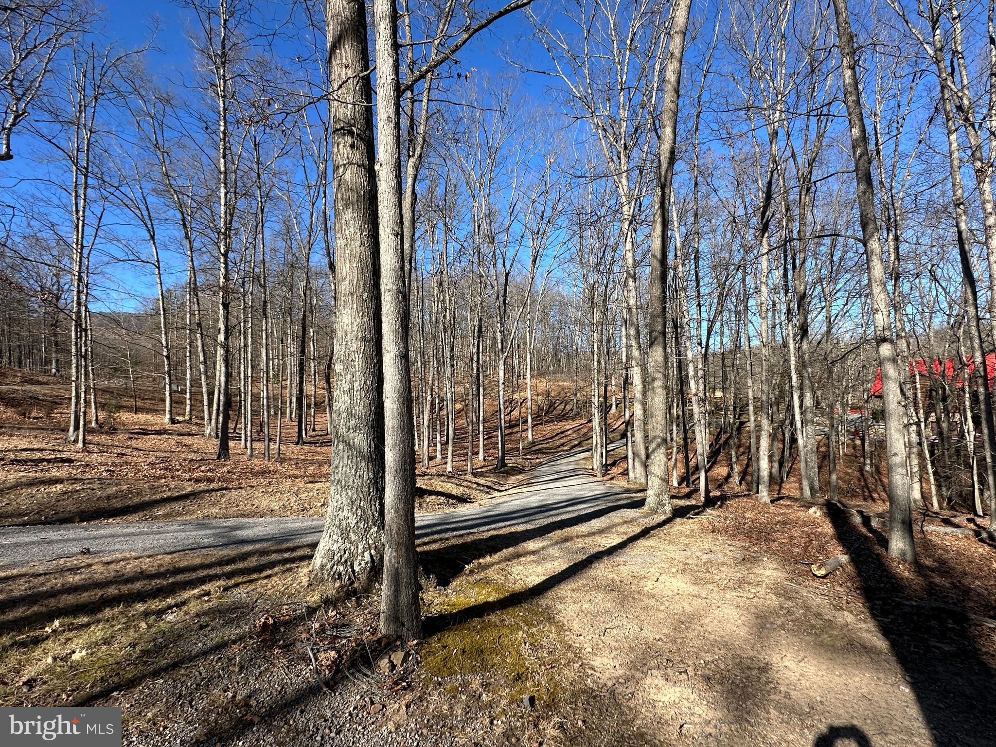 TROUT PASS - Residential