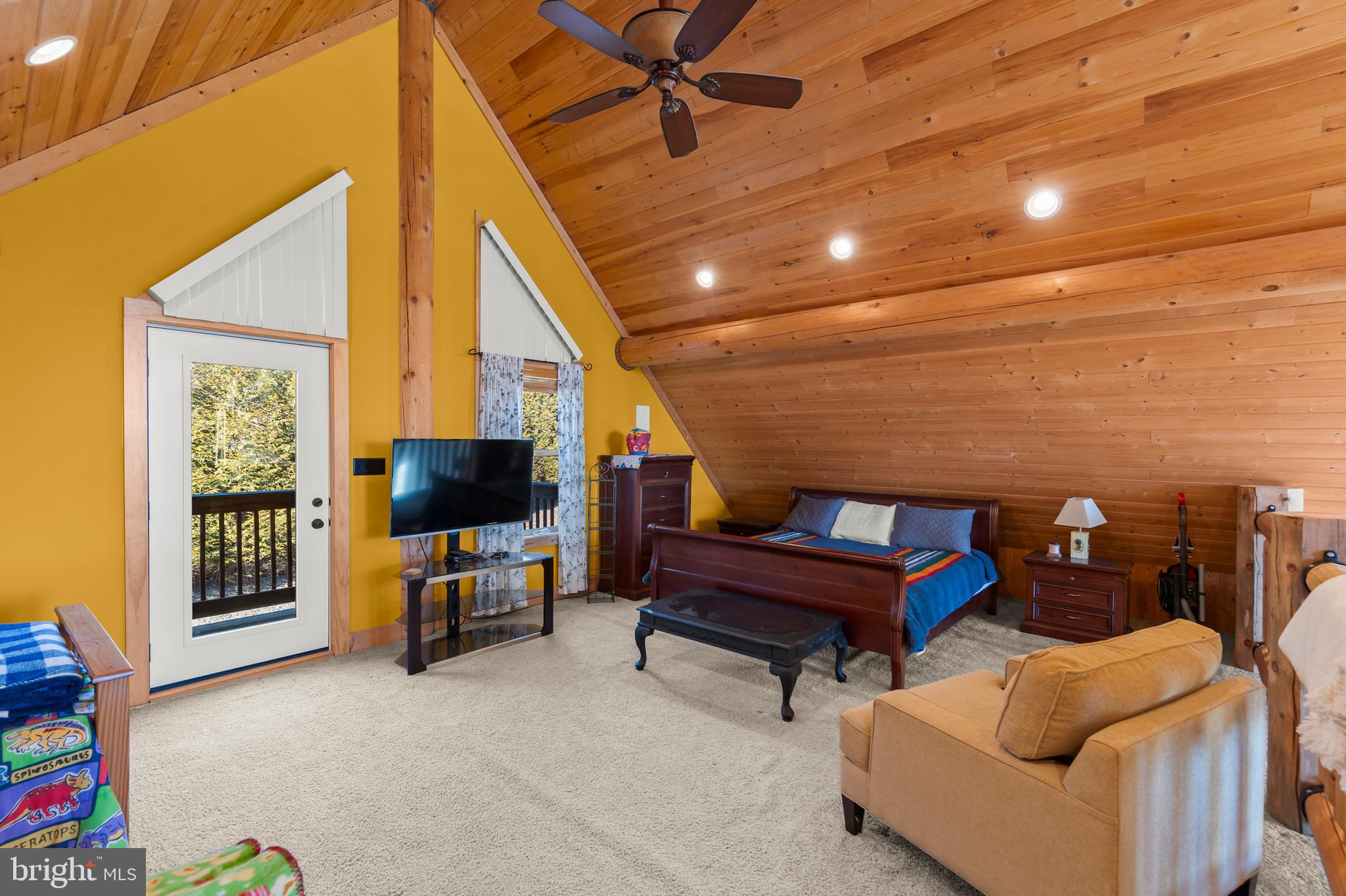 TROUT PASS - Residential