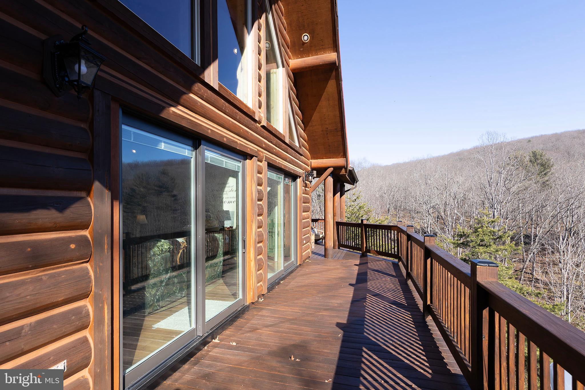 TROUT PASS - Residential